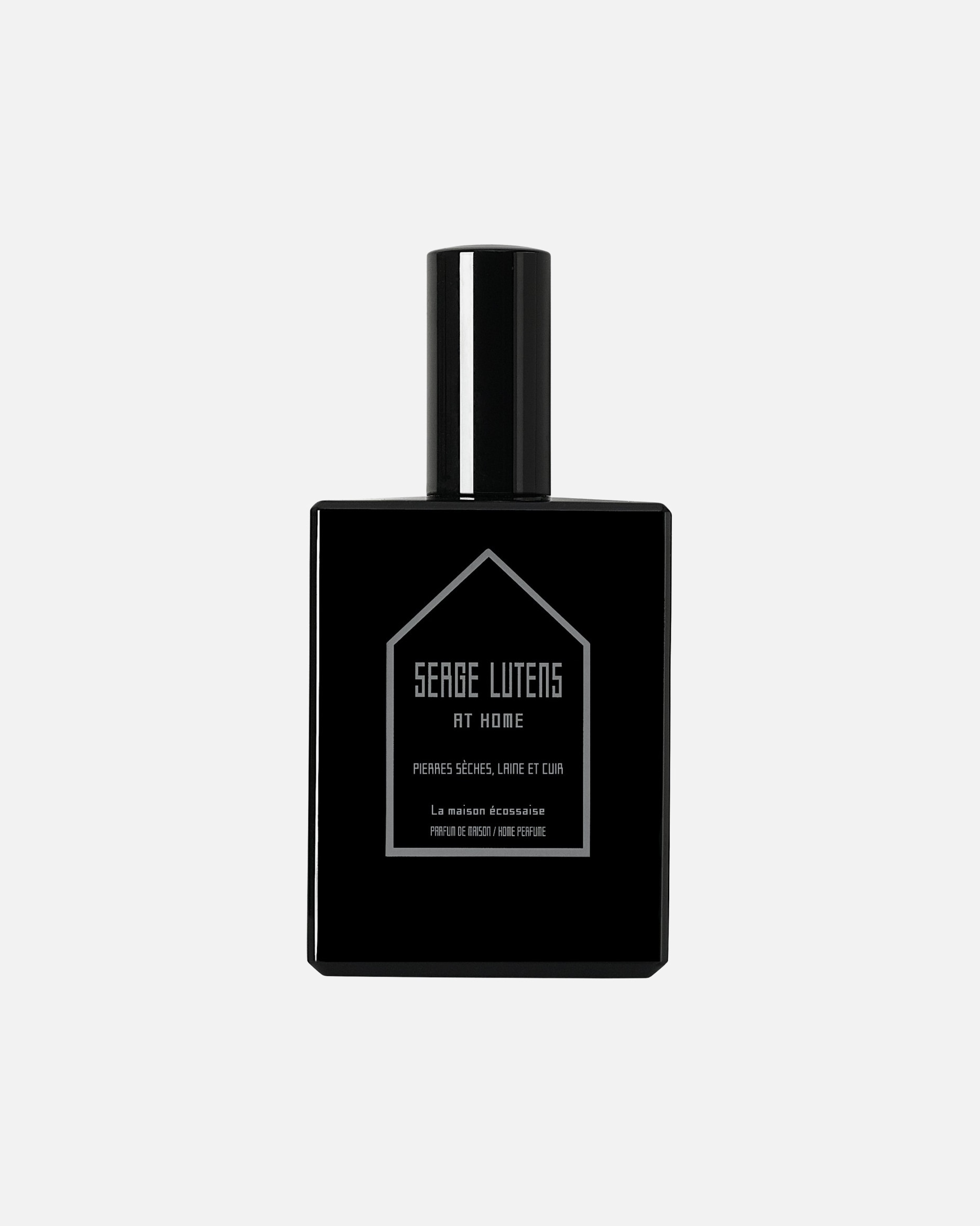 Szobai illatosító - Serge Lutens At Home 100 ml