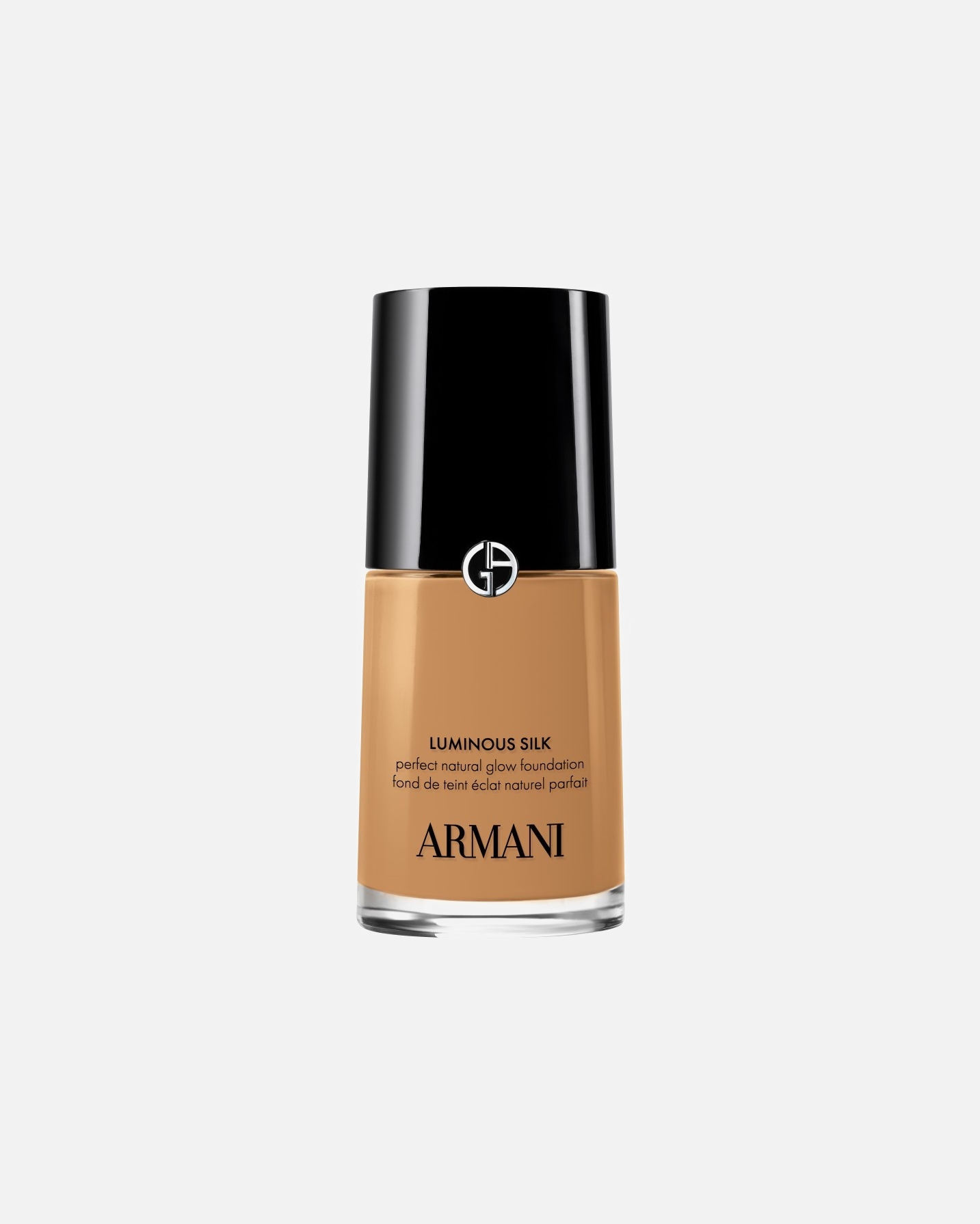 Alapozó - Giorgio Armani Luminous Silk FOUNDATION 8.1