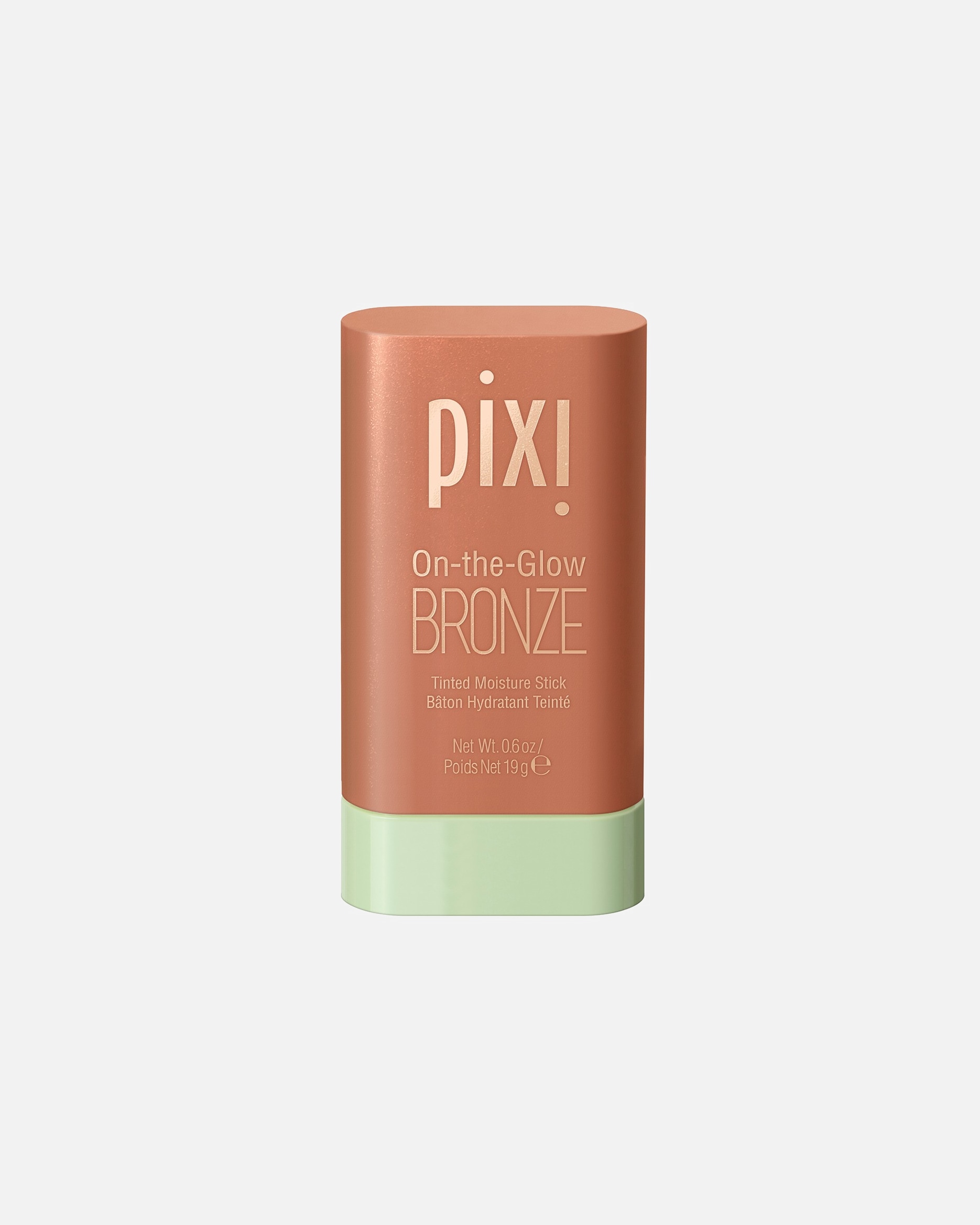 Bronzosító - Pixi On-The-Glow Bronze Rich Glow