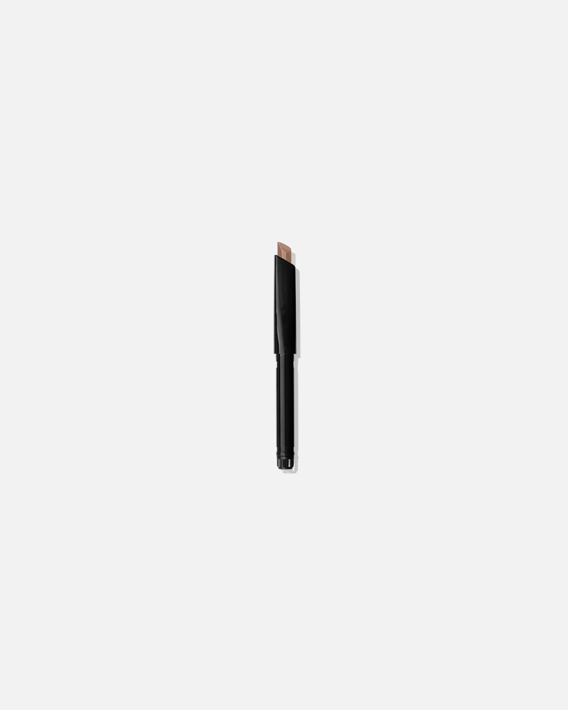 Szemöldökceruza - Bobbi Brown 0 Long-Wear Brow Pencil Warm Brown - Utántöltő