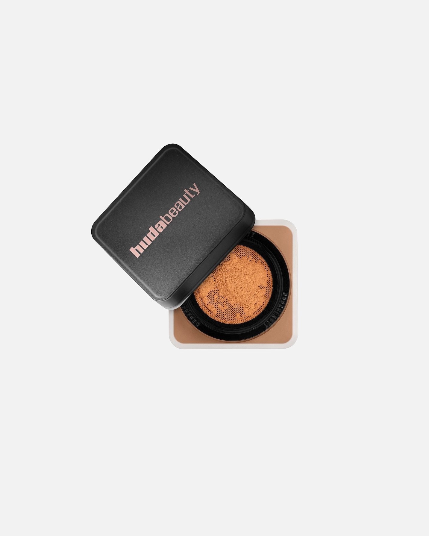 Fixáló púder - HUDA BEAUTY Easy Bake Loose Baking & Setting Powder Cinnamon Bun