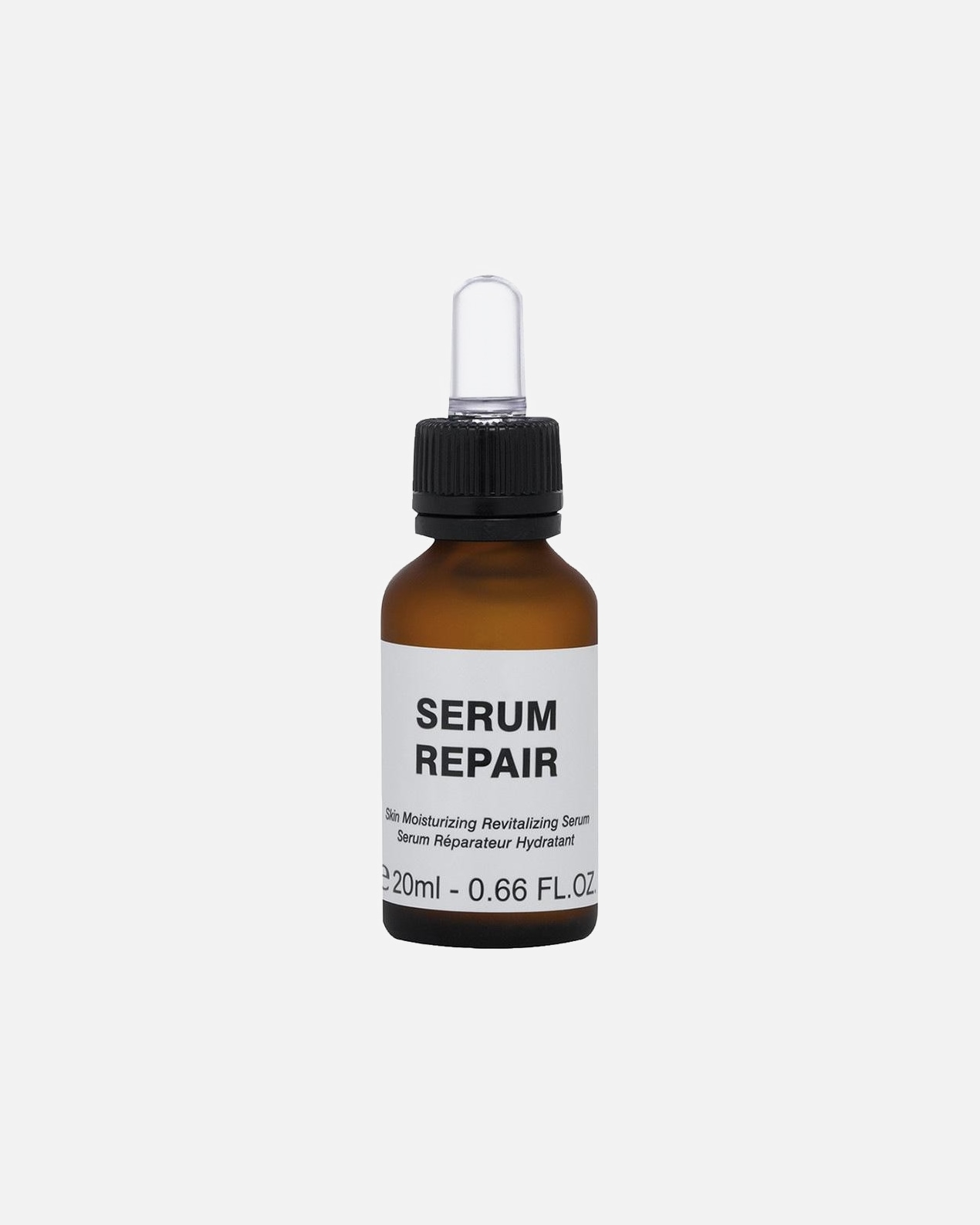 Öregedésgátló szérum - Nő Dr. Sebagh Serum Repair