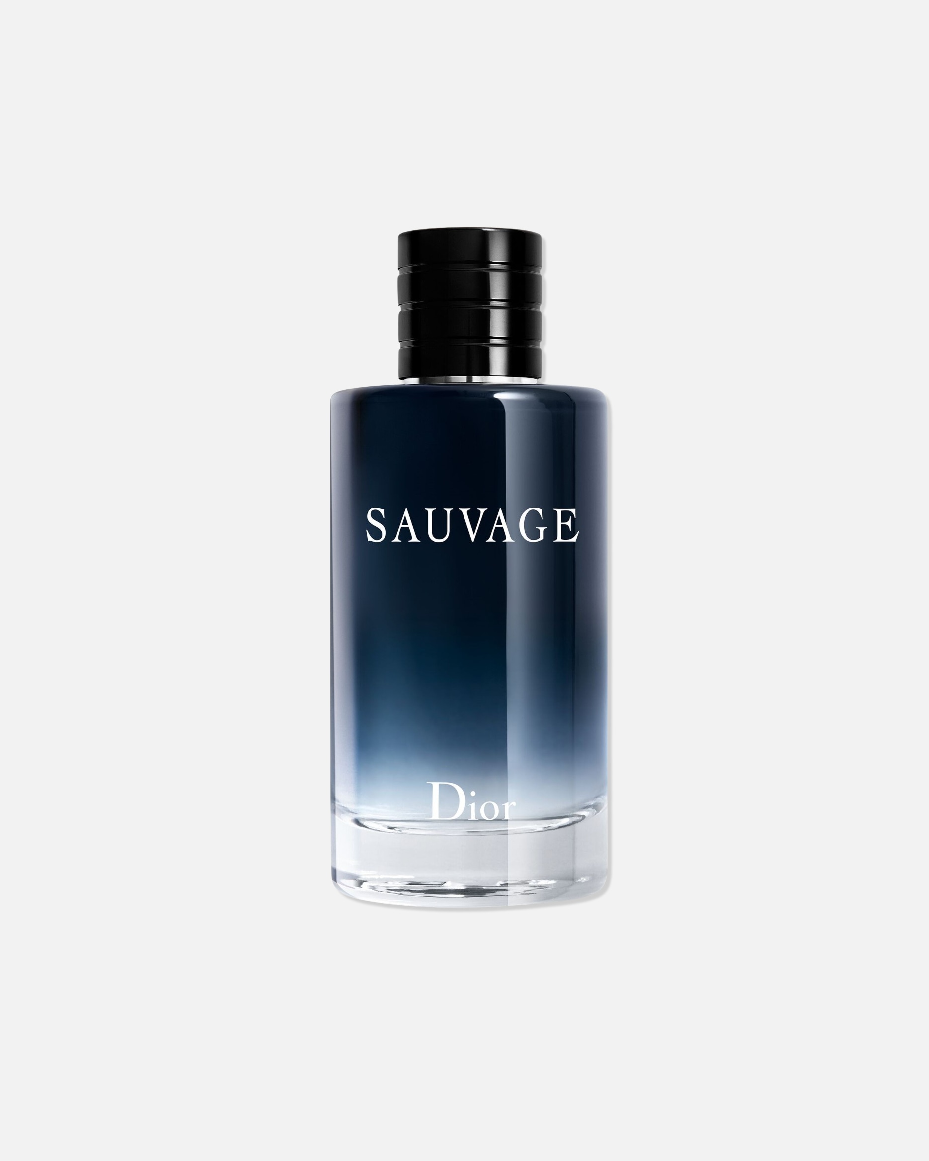 Eau de Toilette - Férfi DIOR Sauvage 200ml