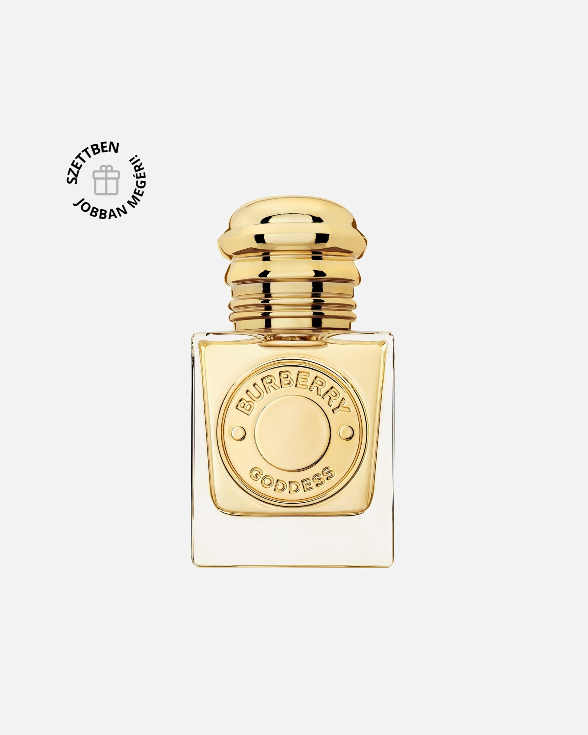 Eau De Parfum - Nő BURBERRY Goddess 30 ml