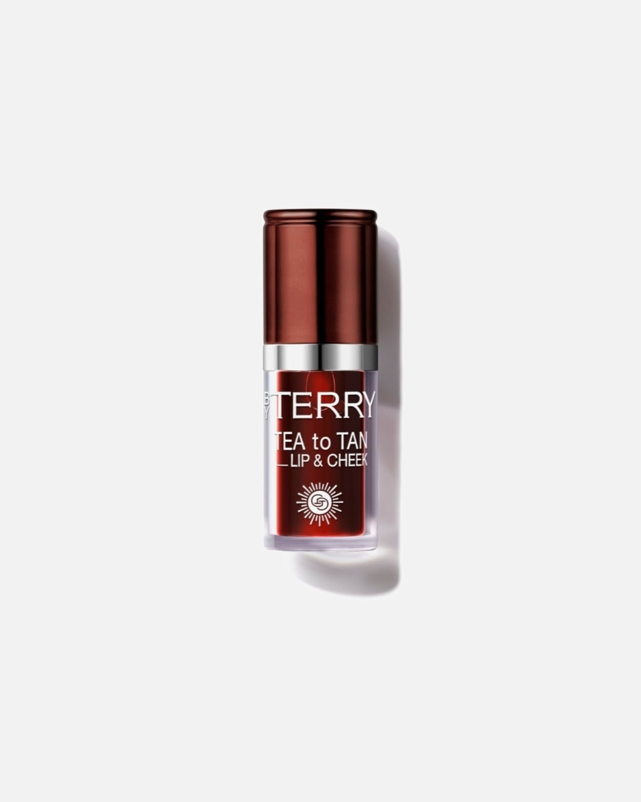 Pirosító - By Terry Színező tint ajkakra és orcákra 5 ml