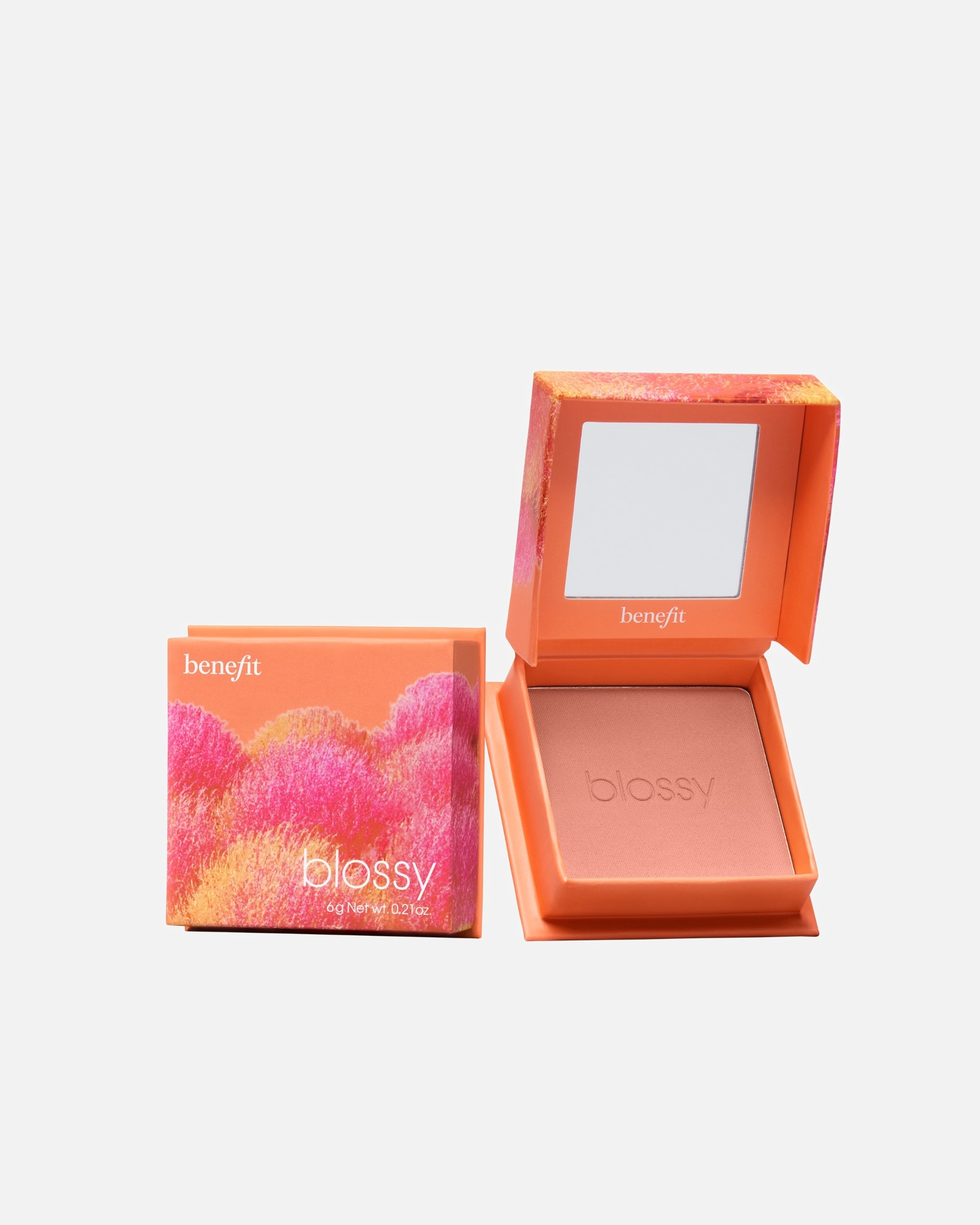 Bronzosító - Nő Benefit Cosmetics Bronzer & Blush Collection Blossy 1 darab