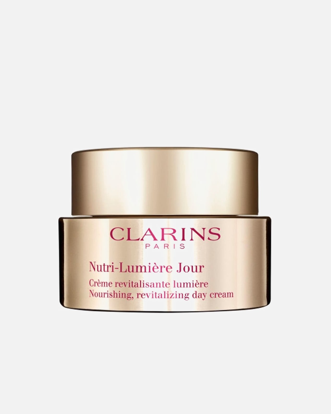 Arckrém - Clarins Nutri-Lumière 60+ Day Cream 50 ml