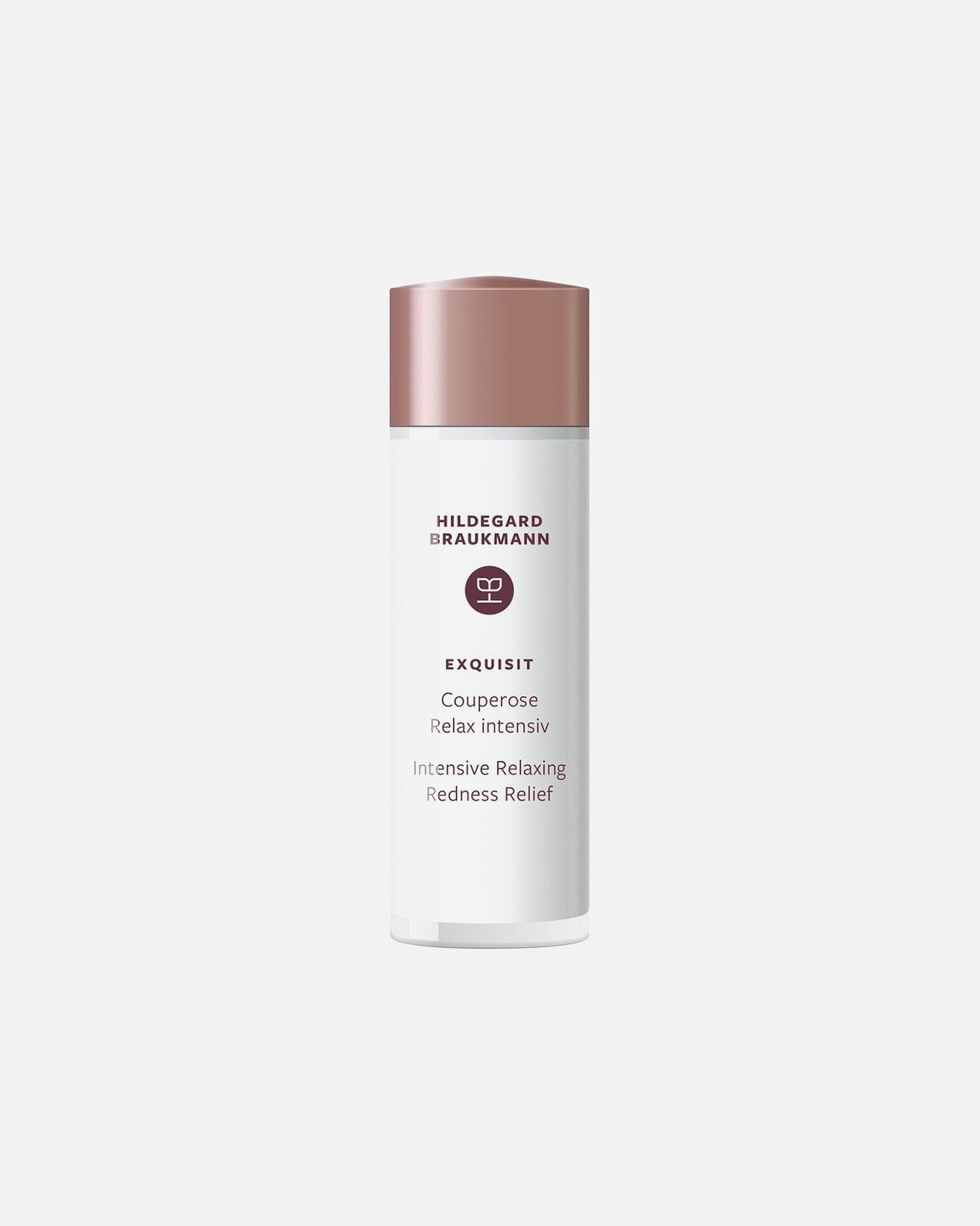Rosacea ápolás - Nő HILDEGARD BRAUKMANN 50 ml