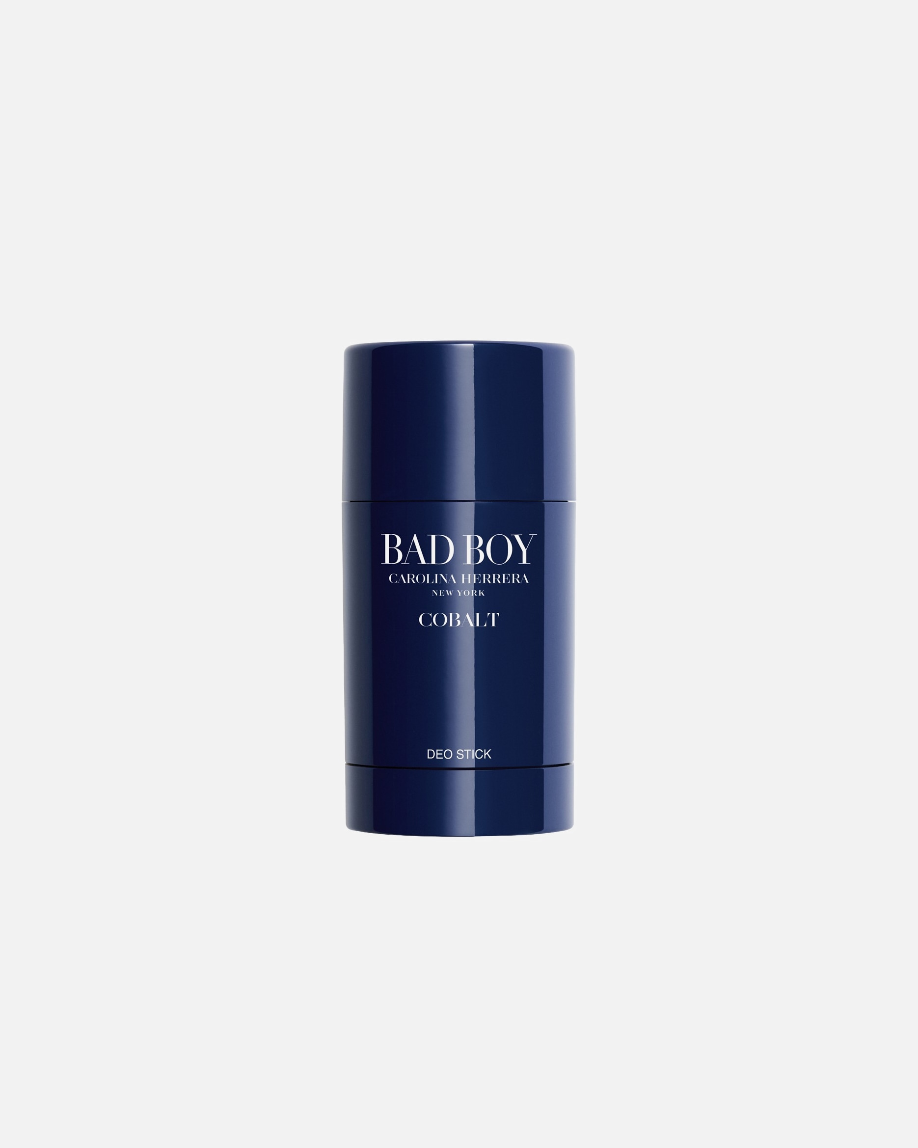 Dezodor - Férfi Carolina Herrera Bad Boy Cobalt Deo Stick 75 g