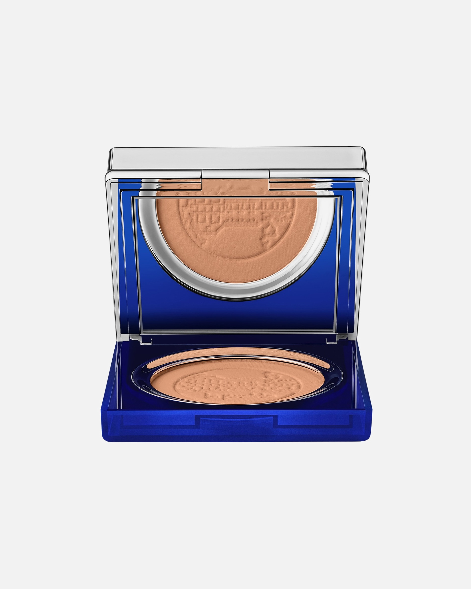 Alapozó - La Prairie Skin Caviar Powder Foundation SPF15 UVA PA++ Mocha