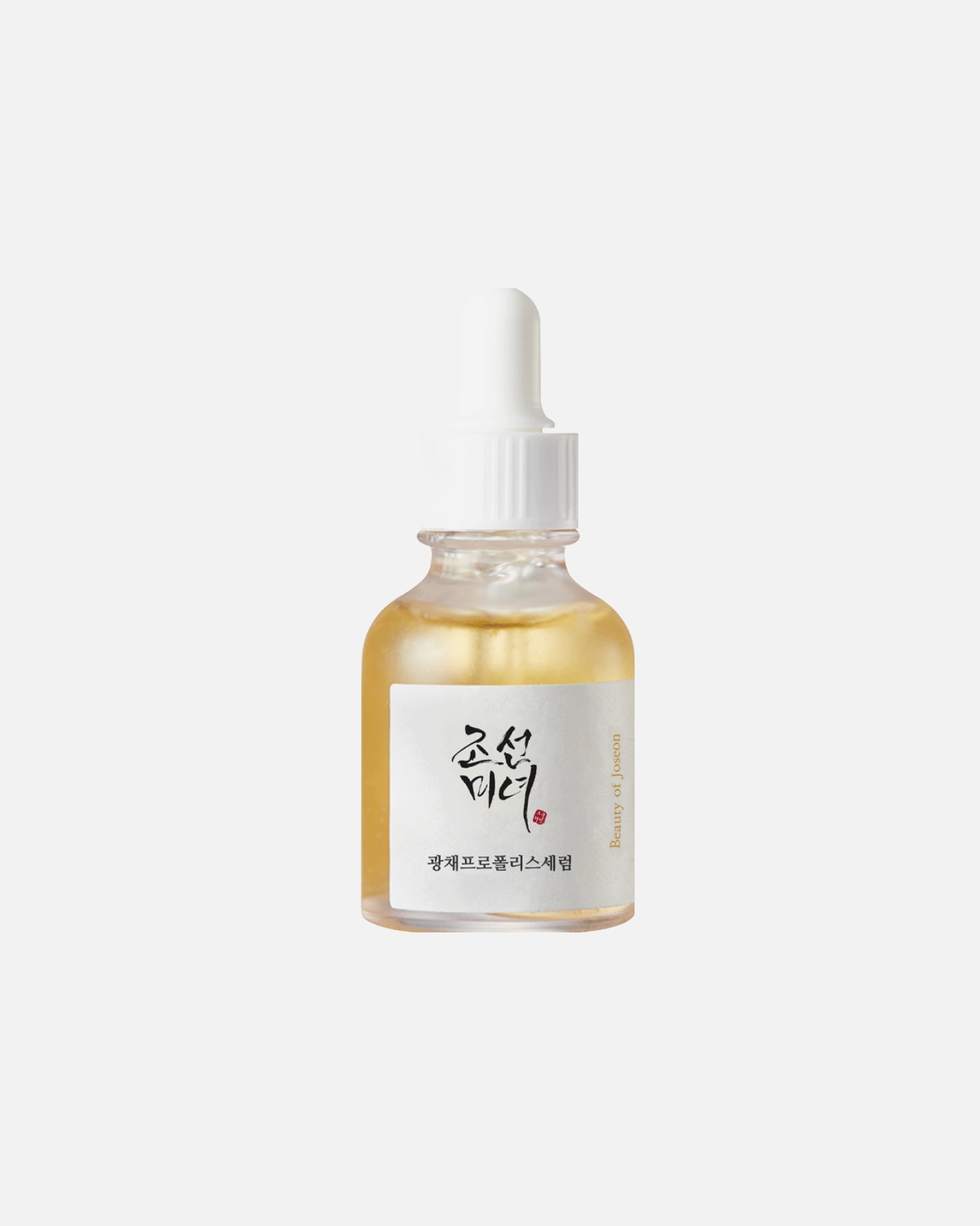 Fényesítő szérum - Beauty of Joseon BEAUTY OF JOSEON Glow Serum: Propolis + Niacinamide 30 ml