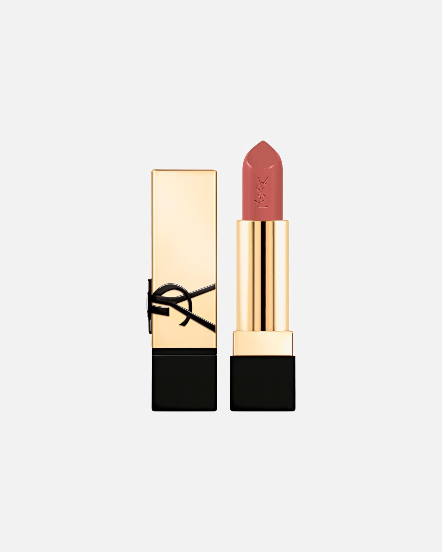 Rúzs - Yves Saint Laurent Rouge Pur Couture N12