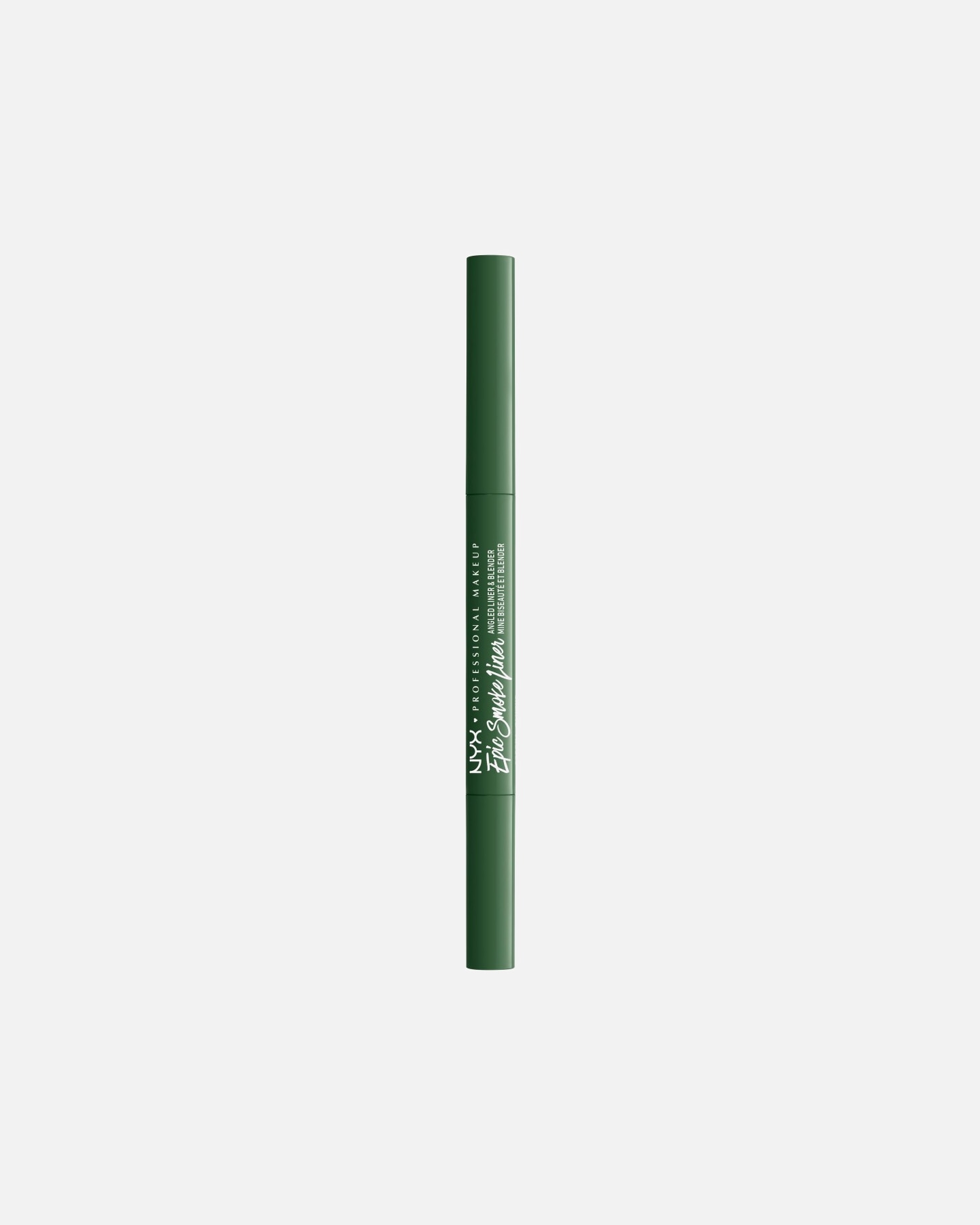 Szemceruza - NYX Professional Makeup 0 Epic Smoke Angled Liner & Blender 08- Sage Sparks