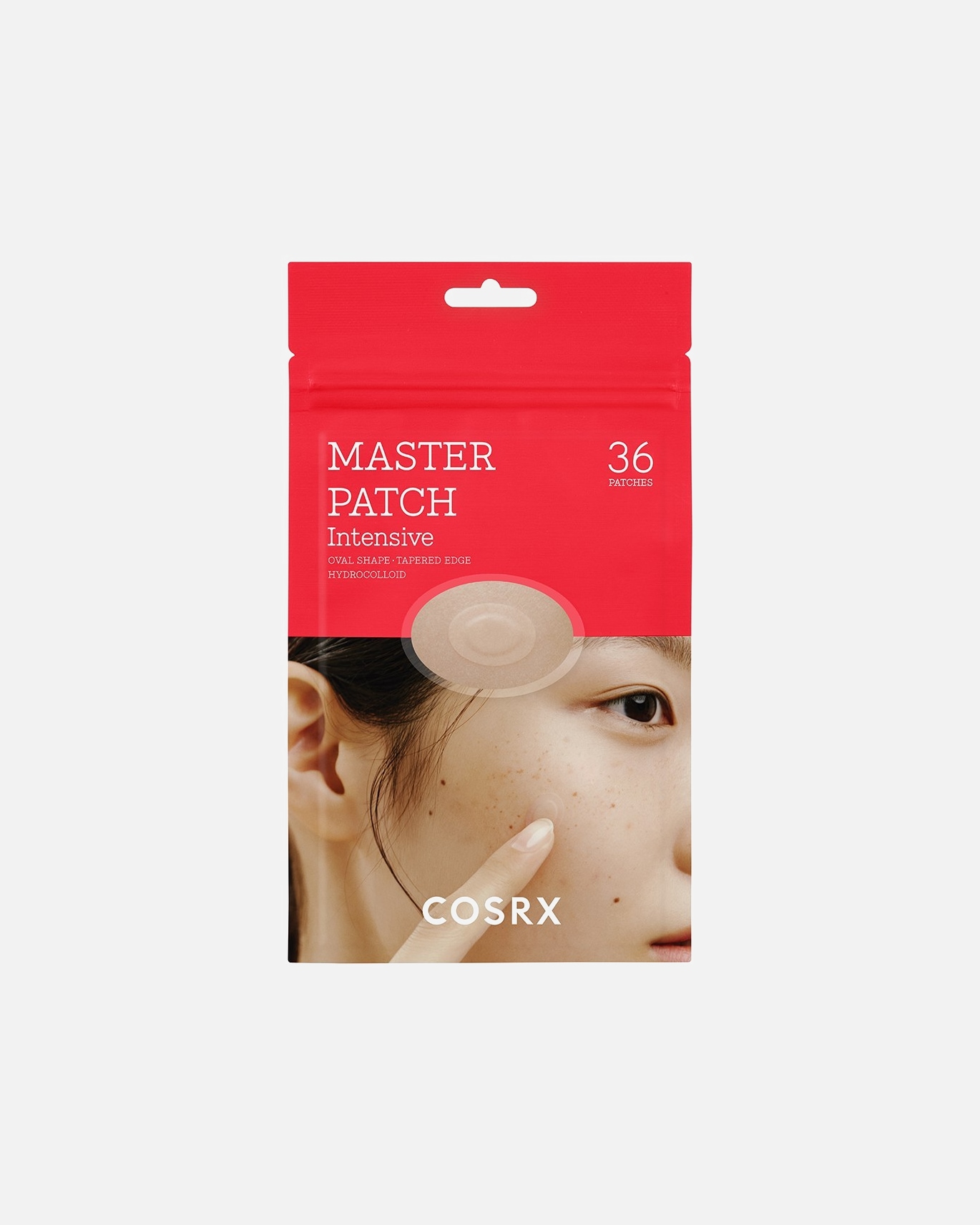 Tisztító arckezelés - Cosrx 0 Master Patch Intensive (36 folt) 1 Stück