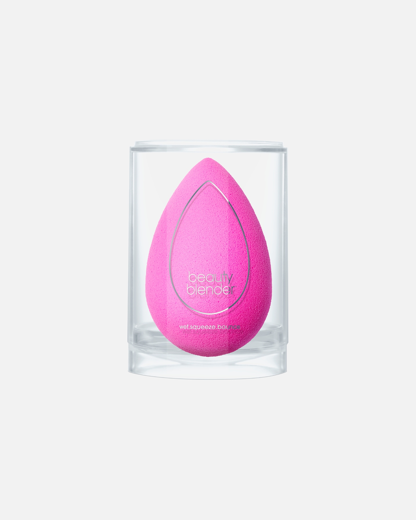 Sminkszivacs - Beautyblender Bubble 1 darab