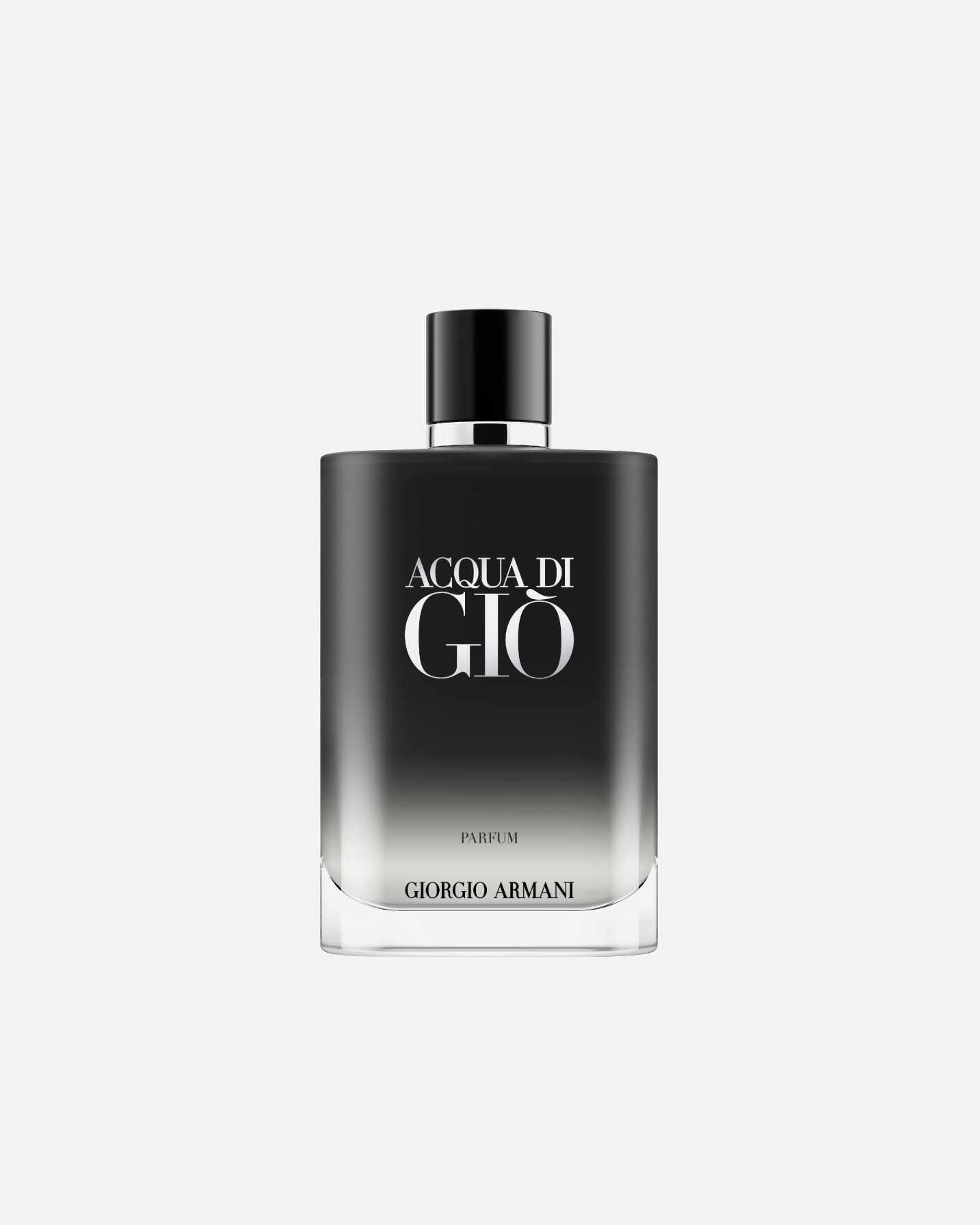 Parfum - Férfi Giorgio Armani Acqua di Giò 200 ml - refillable