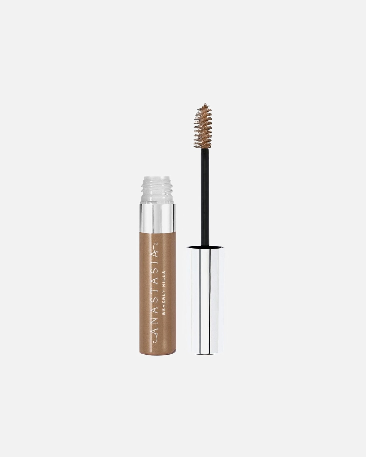 Szemöldökzselé - Anastasia Beverly Hills 0 Tinted Brow Gel Caramel