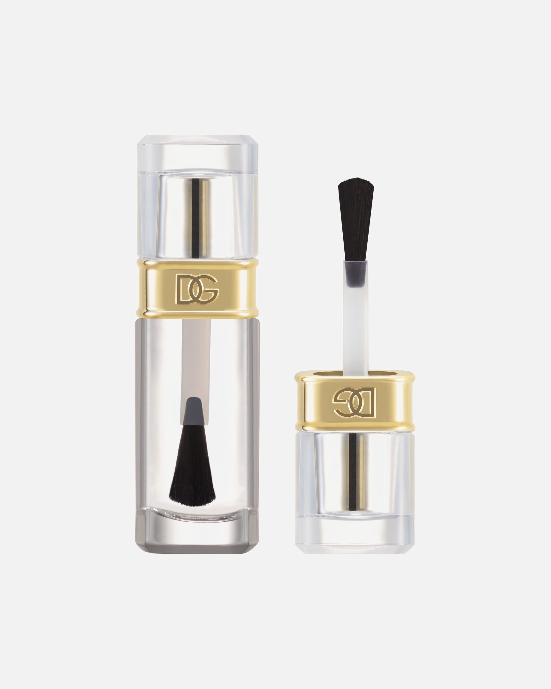 Körömlakk - Dolce&Gabbana My Nail Gloss GLOSSY TOPCOAT