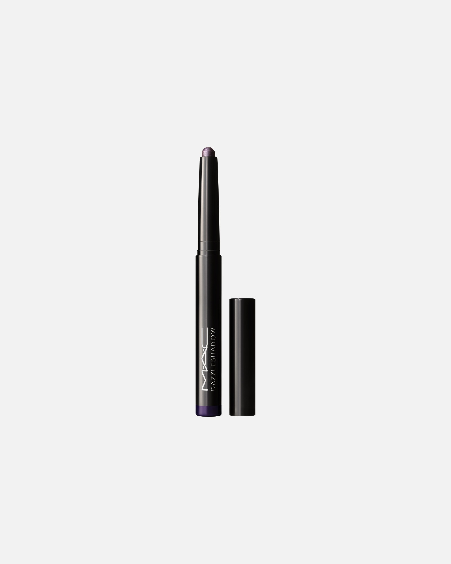Szemhéjpúder - MAC Dazzleshadow Eye Shadow Stick Black Ice