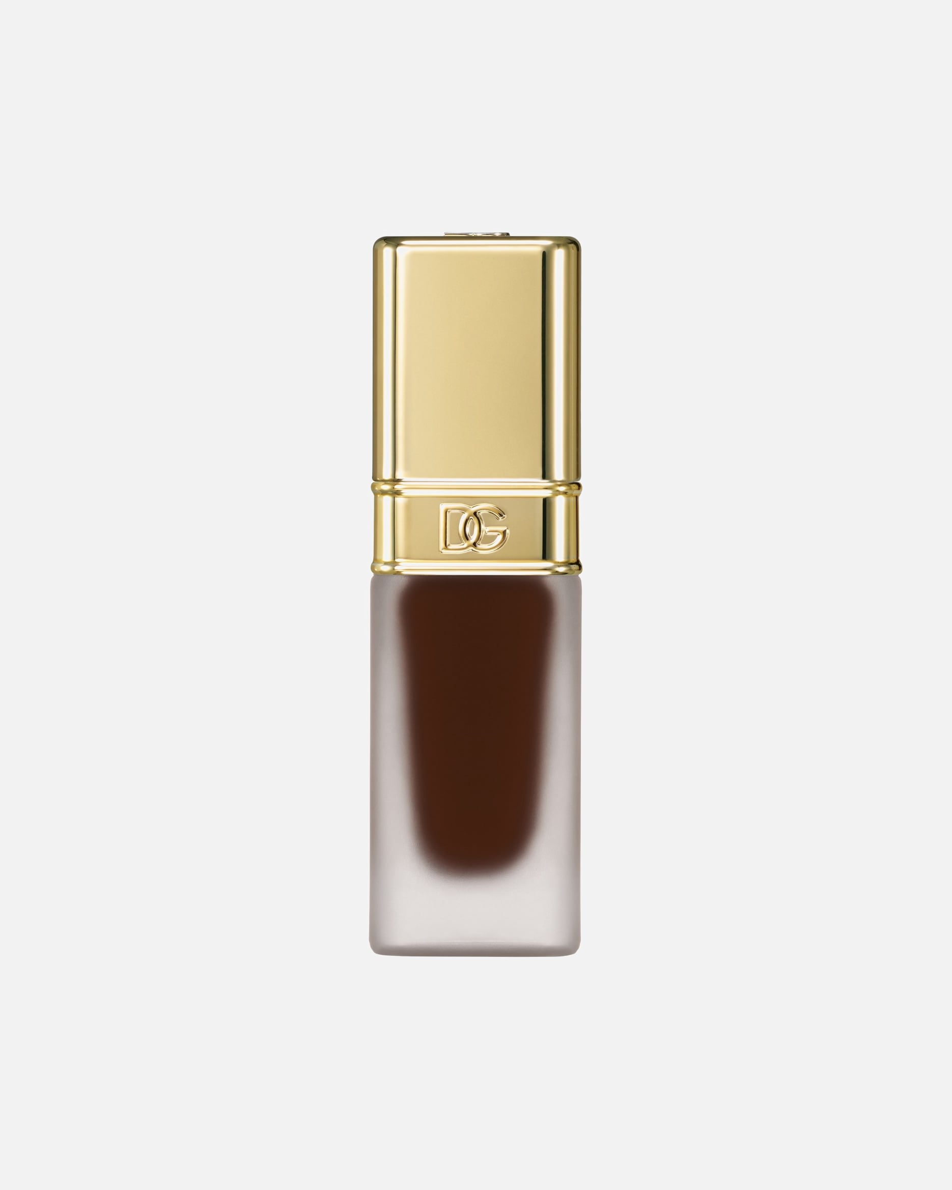 Ajakolaj - Dolce&Gabbana Oil Lip Plumper ICED ESPRESSO
