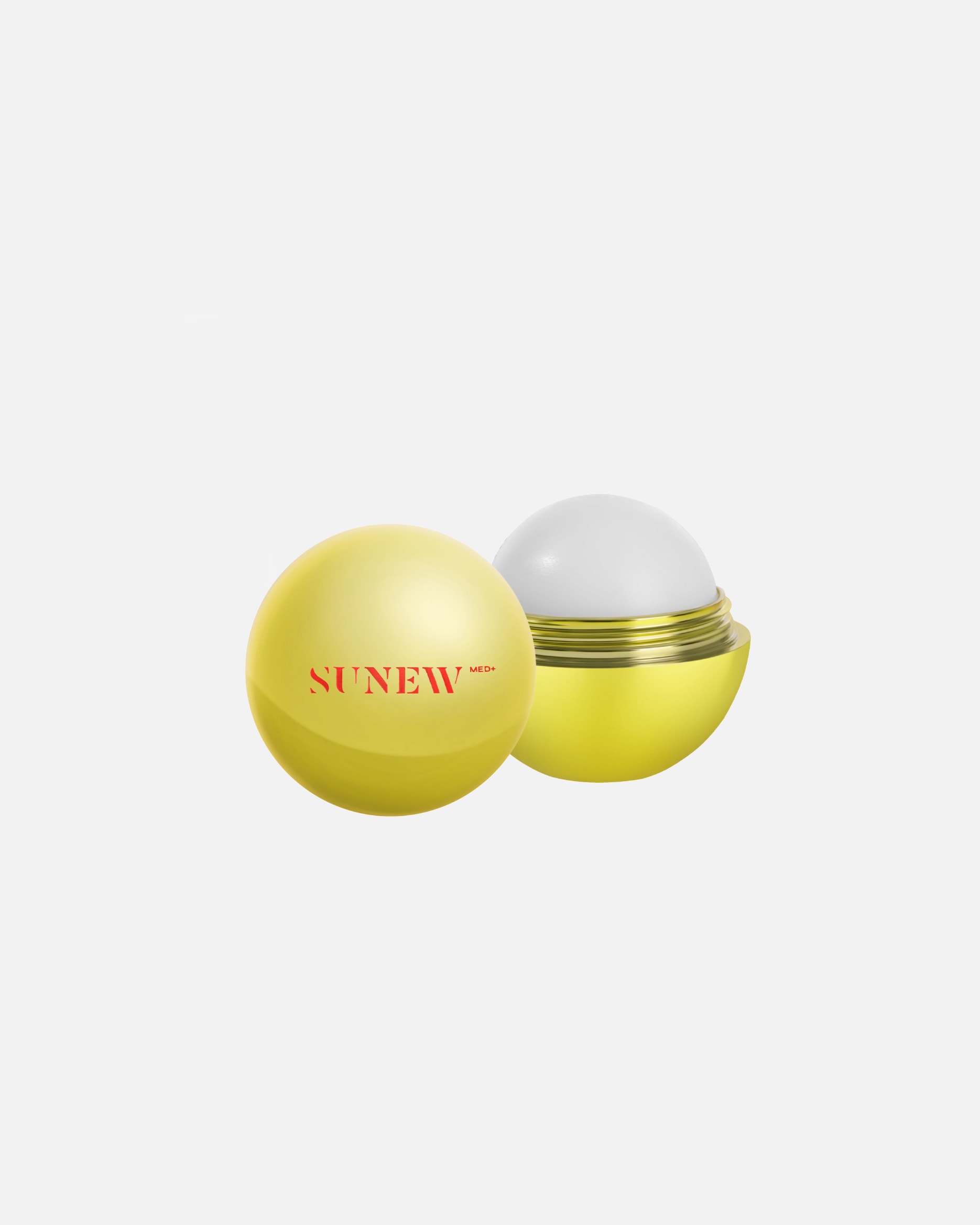 Ajakbalzsam - Sunewmed+ His Kiss 13 g