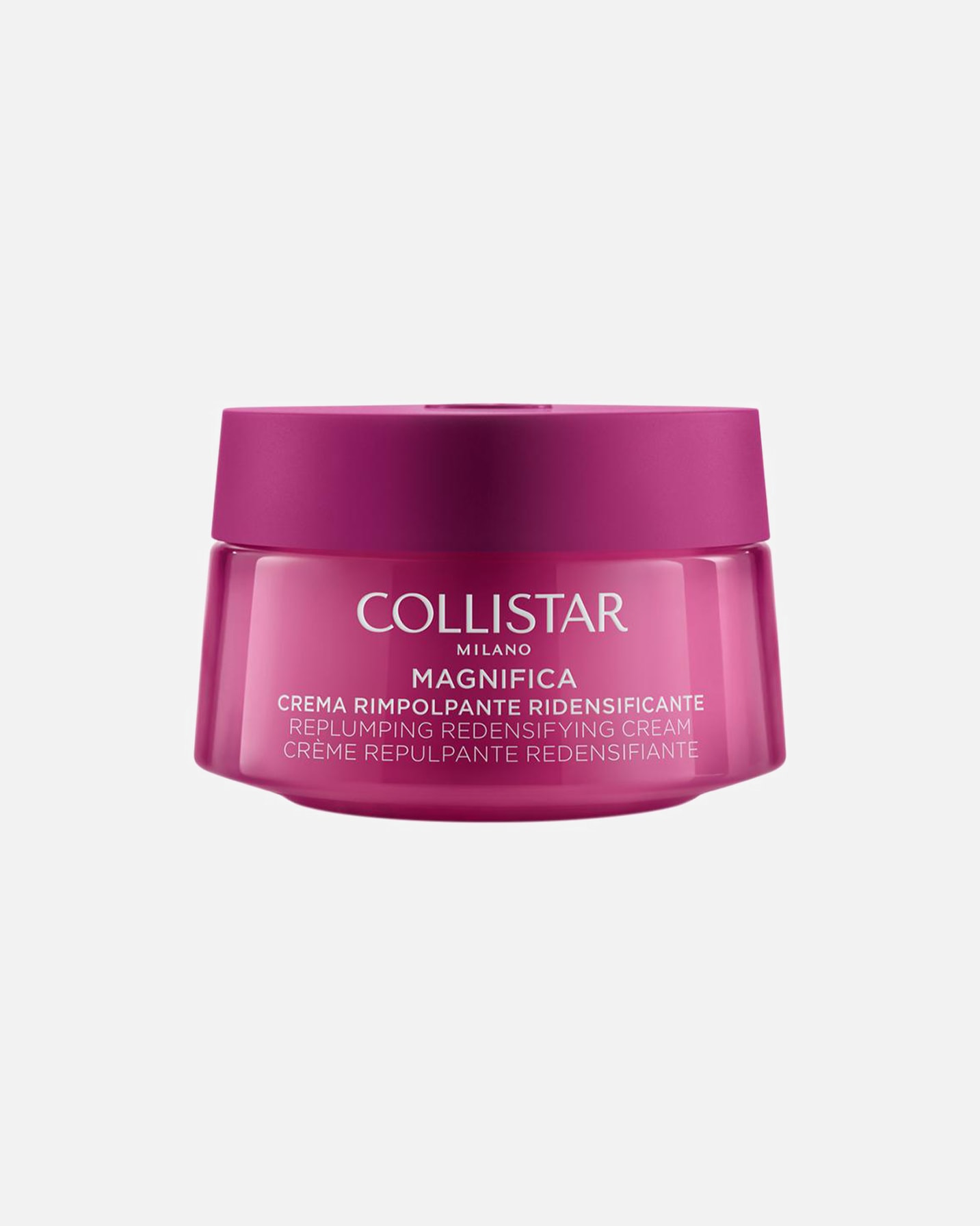 Arckrém - Collistar Feltöltő Hatású Arckrém 50 ml