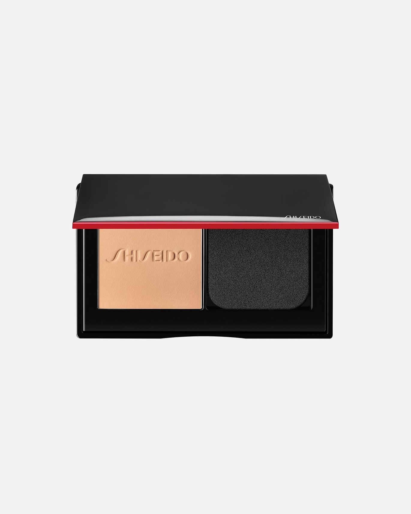Alapozó - Shiseido Synchro Skin Self Refreshing Custom Finish Powder Foundation 240 Quartz