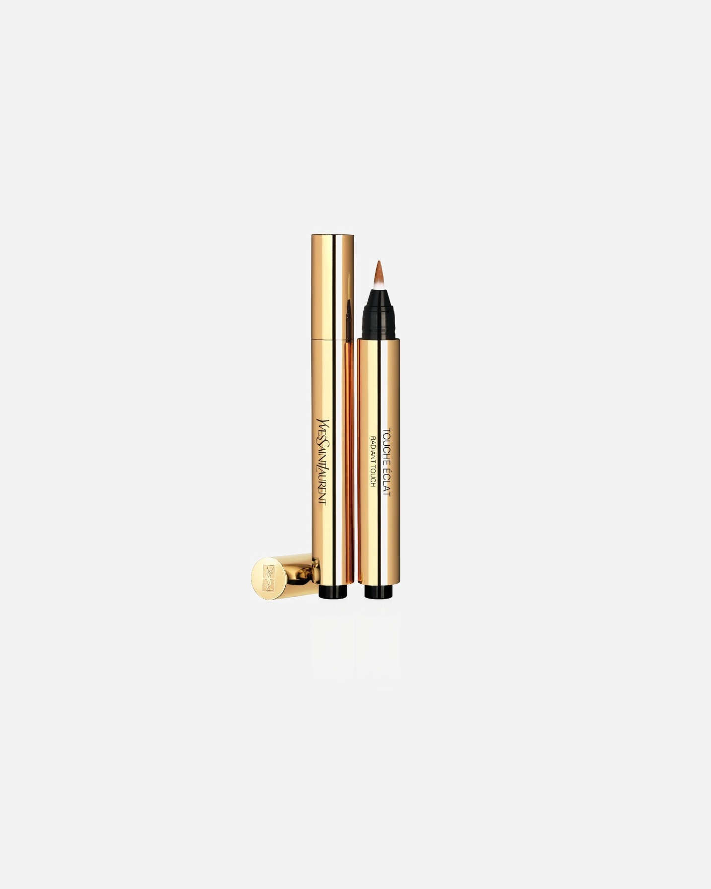 Highlighter - Yves Saint Laurent Touche Éclat 6.5 Luminous Toffee