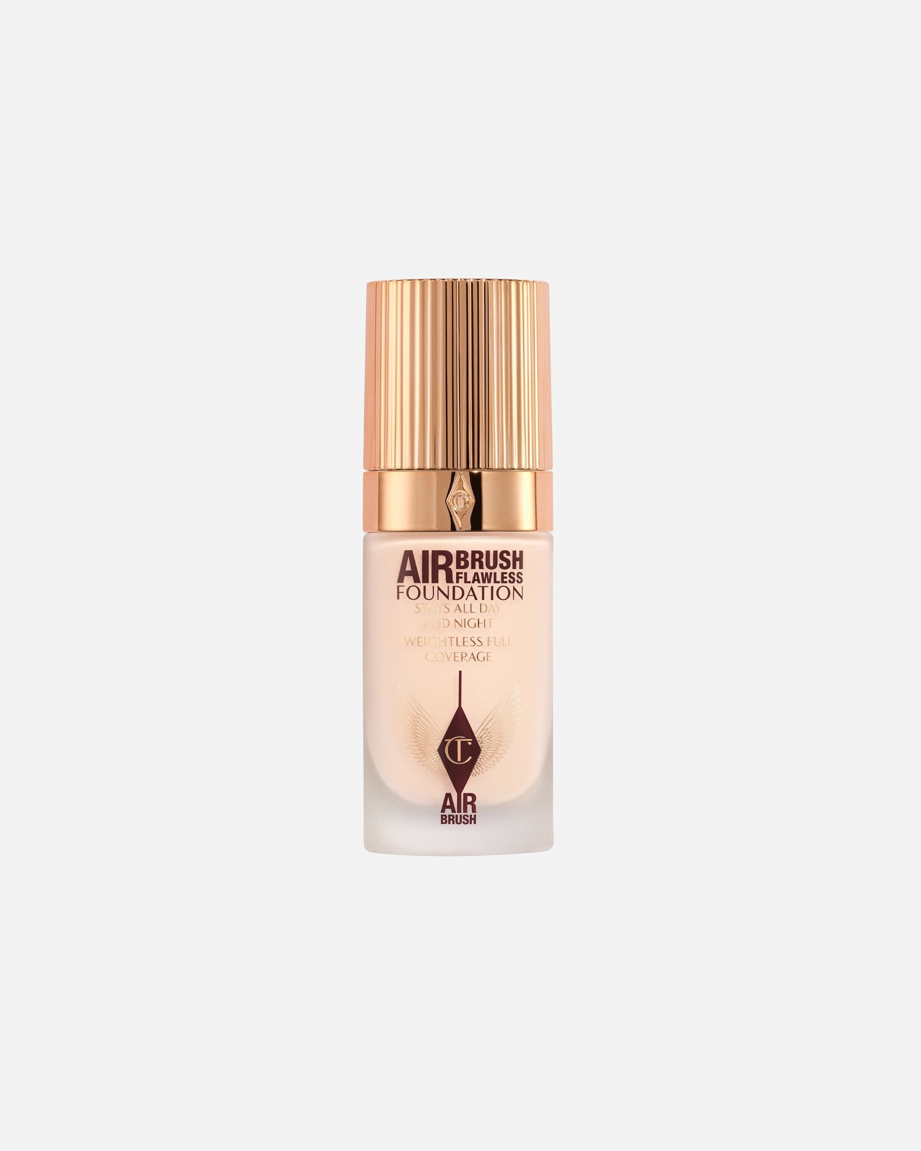 Alapozó - Charlotte Tilbury Airbrush Flawless 2 - COOL