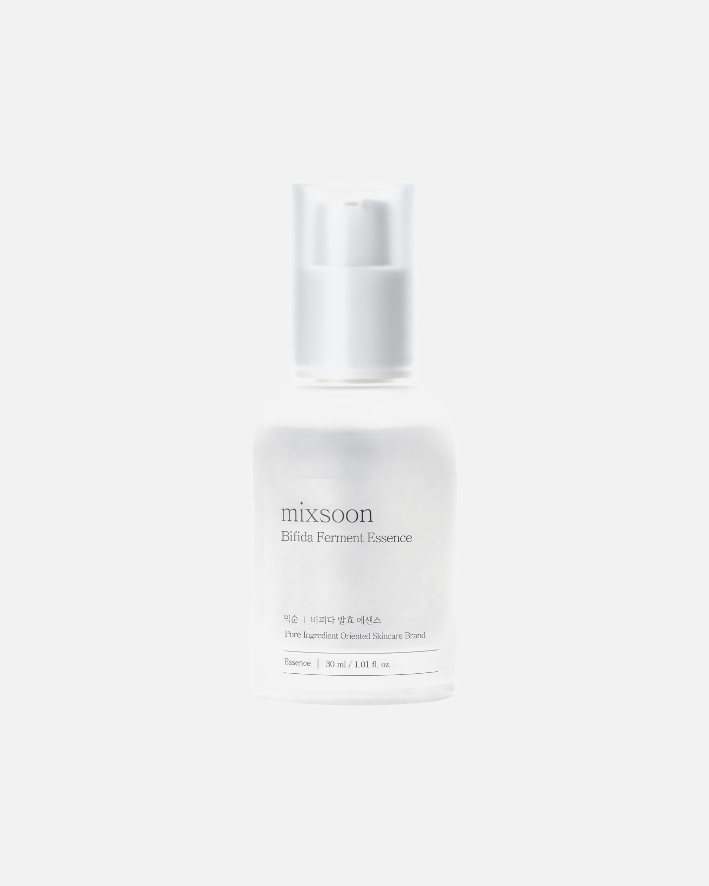 Arckezelés - mixsoon Bifida BIFIDA ESSENCE 30 30 ml