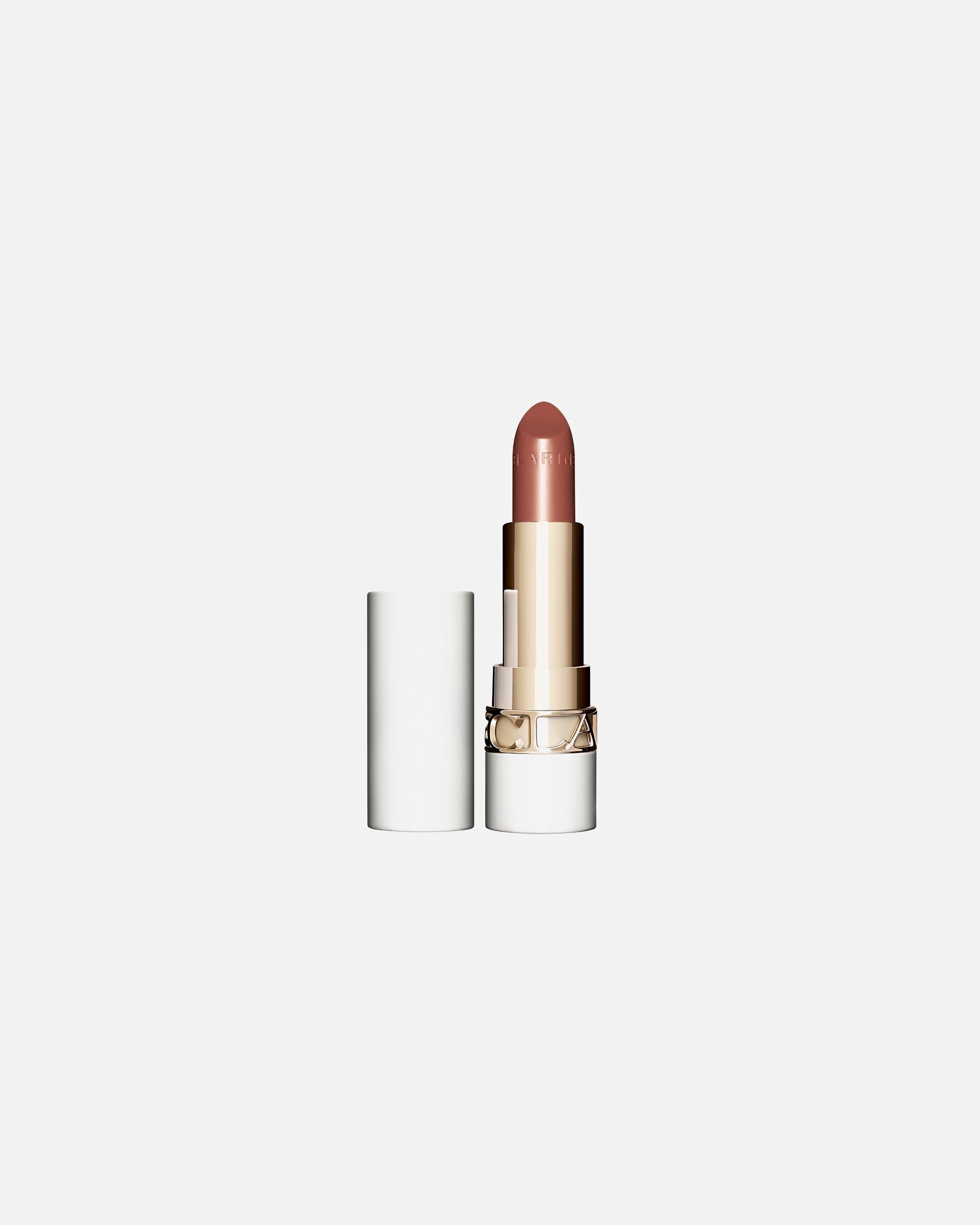 Rúzs - Clarins 0 Joli Rouge Shine 757S Nude Brick
