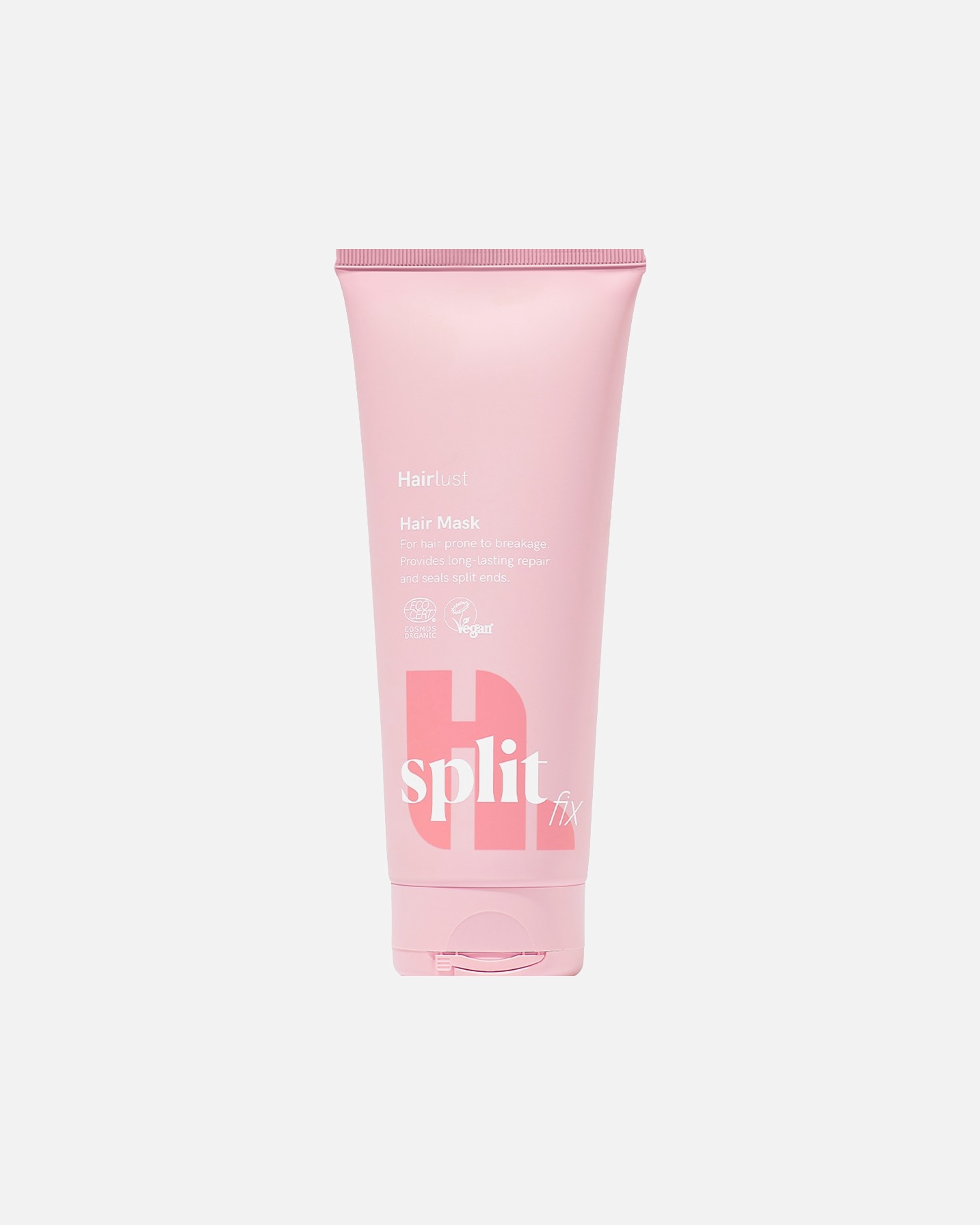 Hajpakolás - Nő Hairlust Split Fix 200 ml