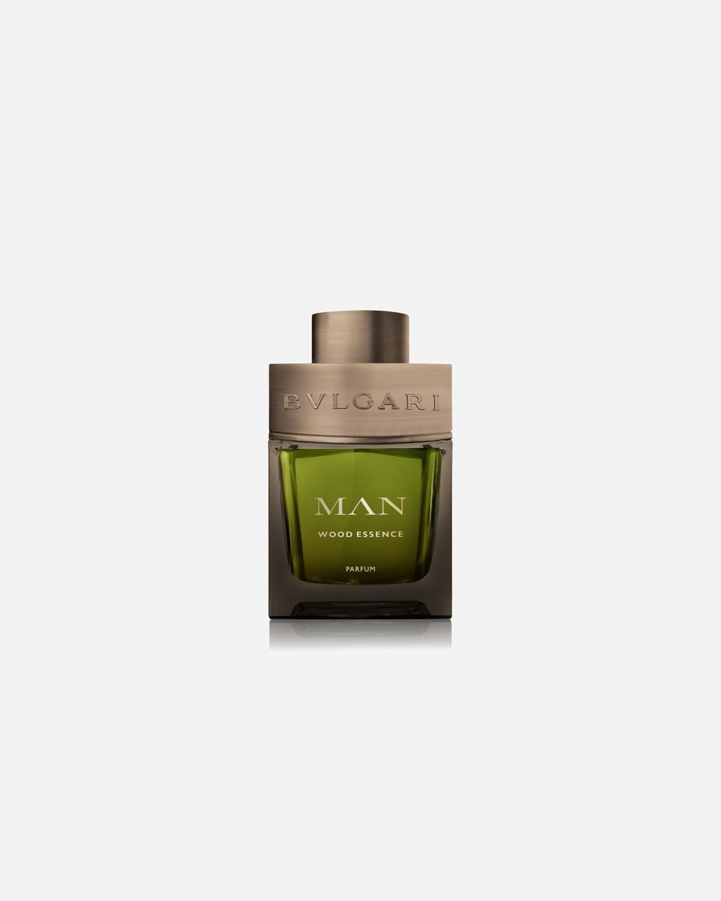 Parfum - Férfi BVLGARI MAN BVLGARI Wood Essence Parfum 60 ml 60 ml