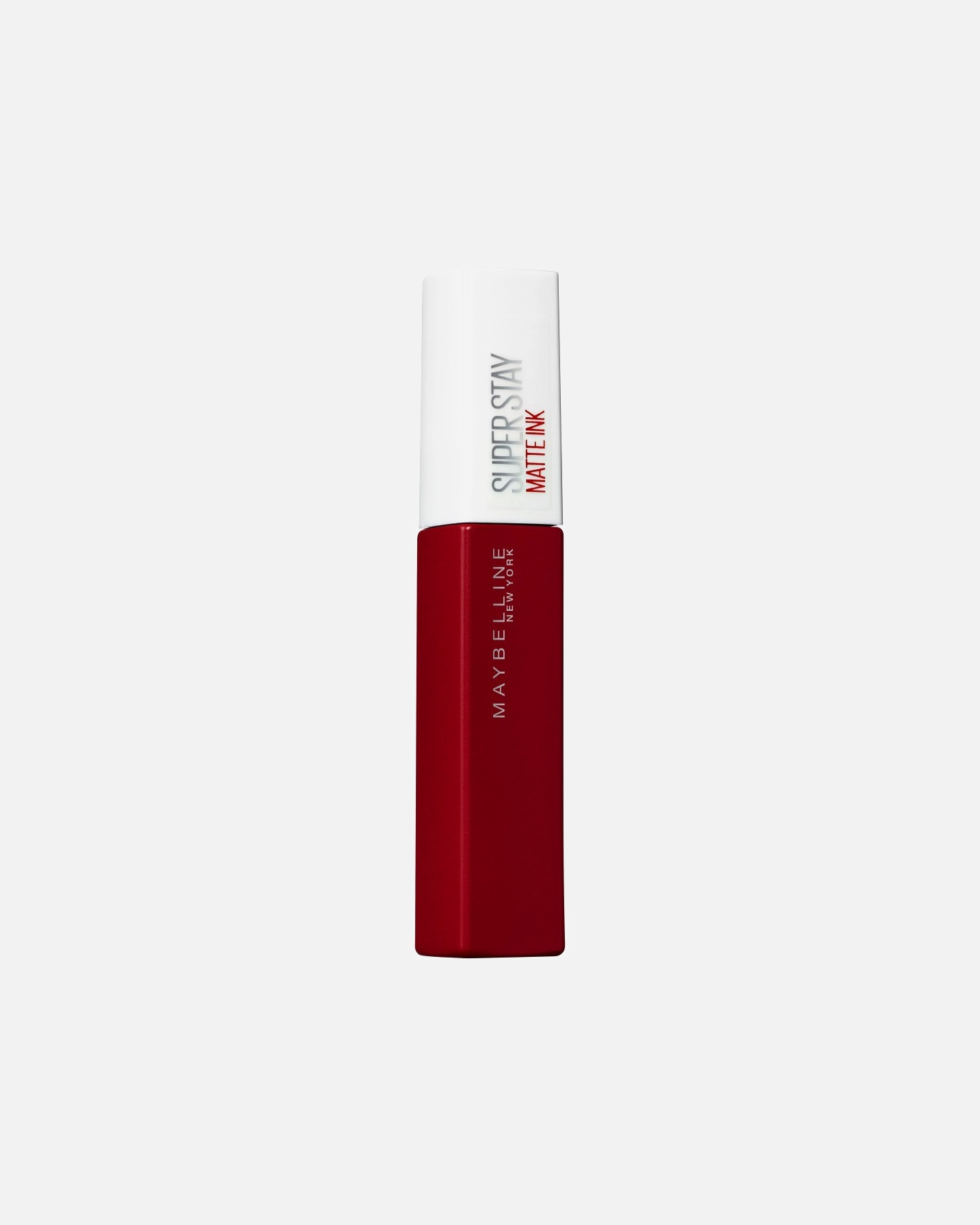 Rúzs - Nő Maybelline SuperStay Matte Ink 20 Pioneer