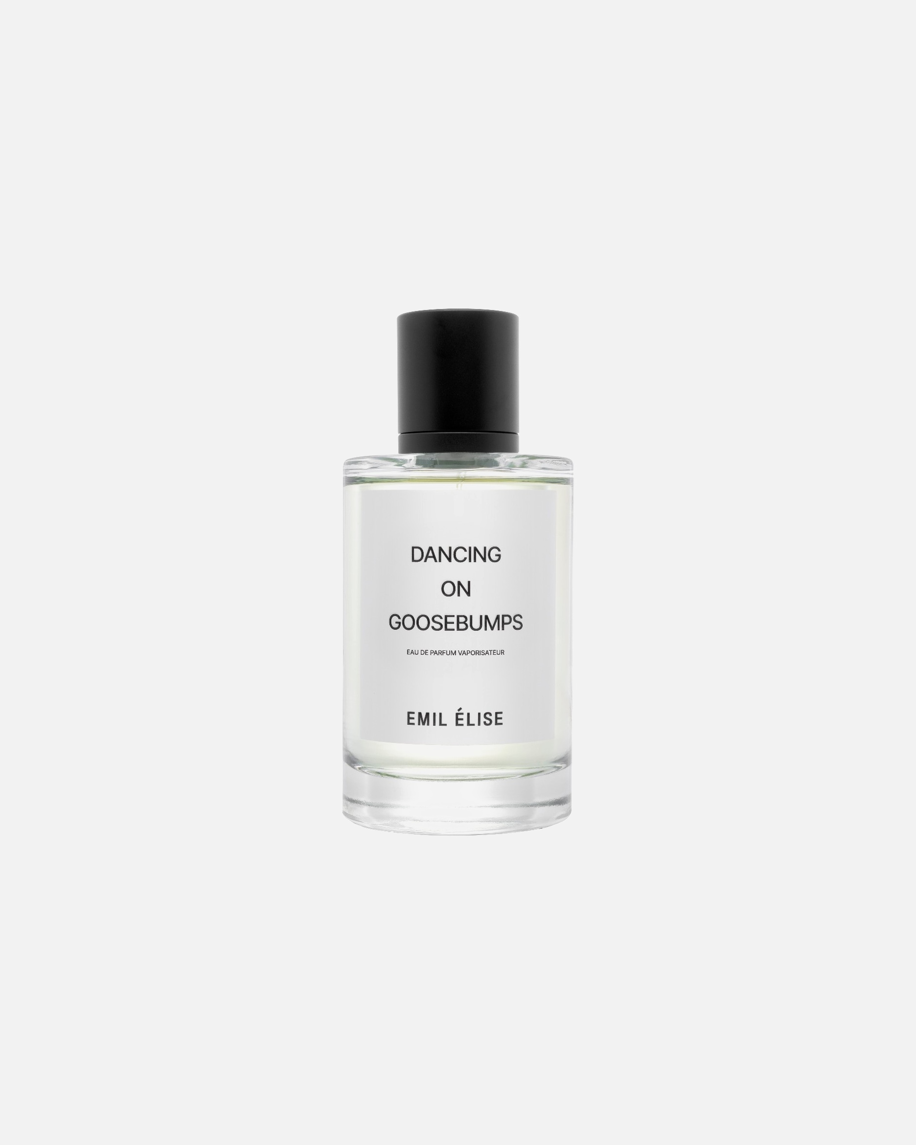 Eau de Parfum - EMIL ÉLISE 100 ml