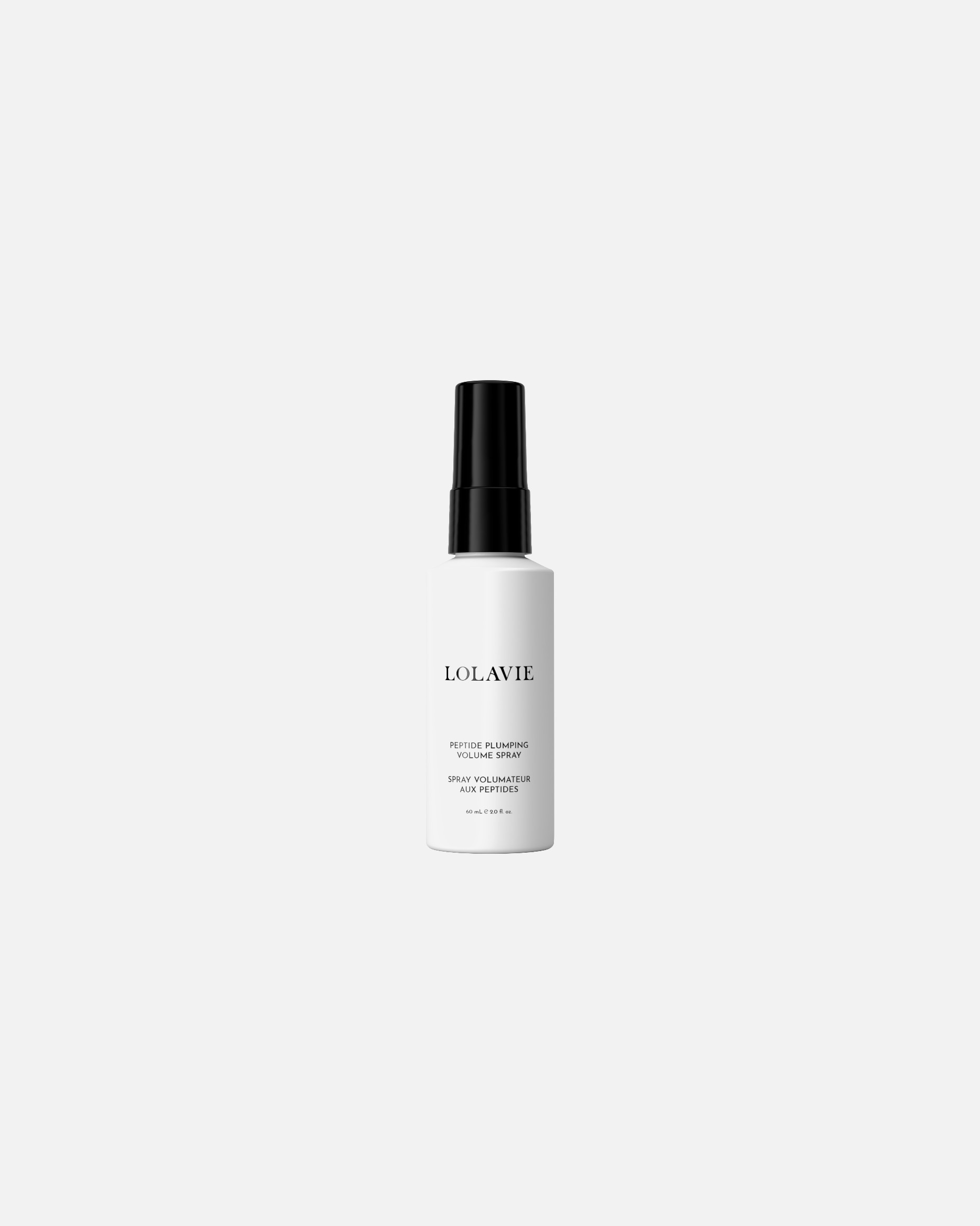 Hajlakk - LOLAVIE Peptide Plumping Volume Spray 60 ml