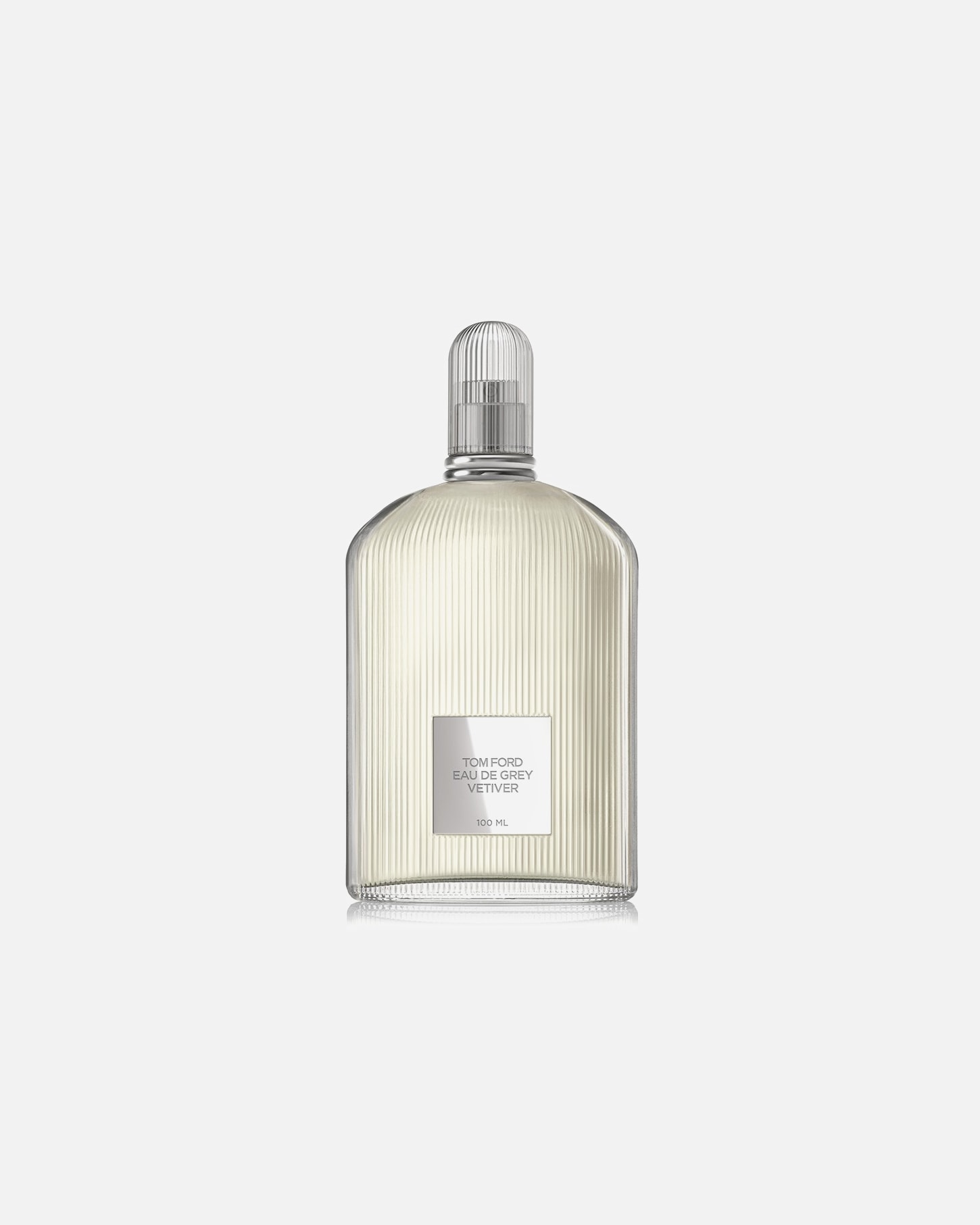 Eau de Toilette - TOM FORD Eau De Grey Vetiver 100 ml
