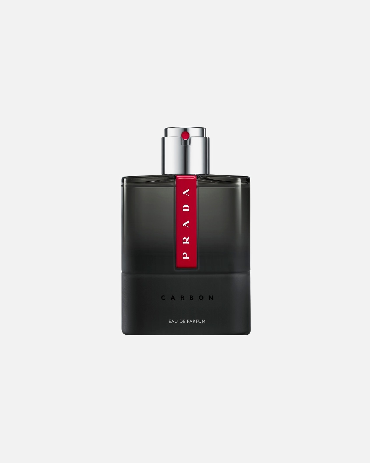 Eau de Parfum - Prada Luna Rossa Carbon 100 ml