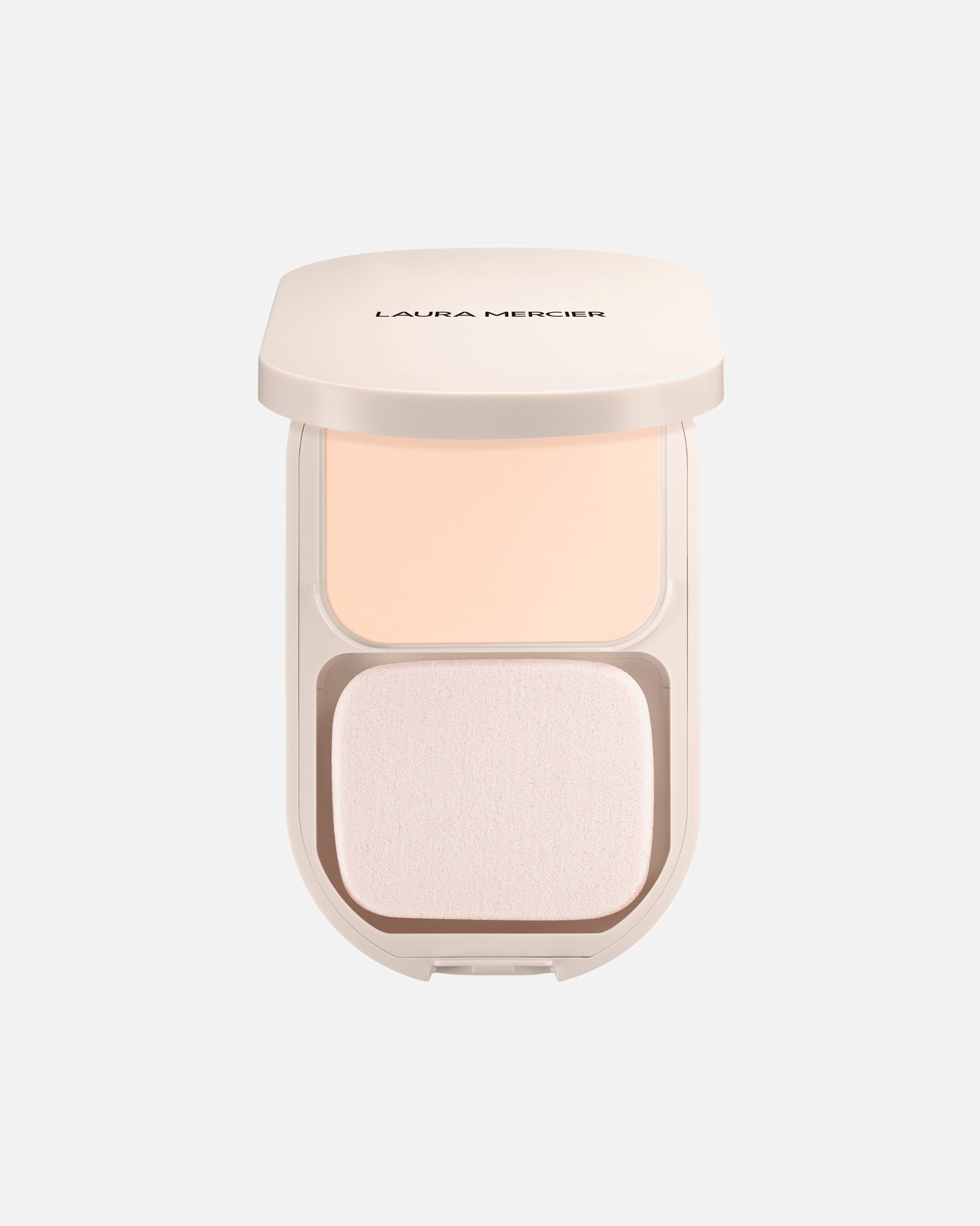 Púder - Nő Laura Mercier Real Flawless Feather Matte Powder 6.5 g
