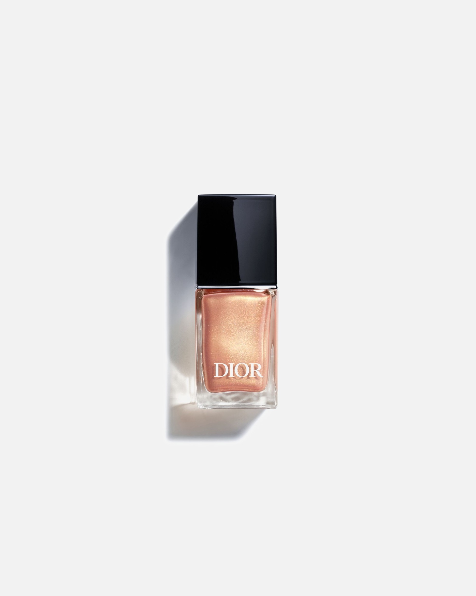 Körömlakk - DIOR Dior Vernis 110 - Sunset