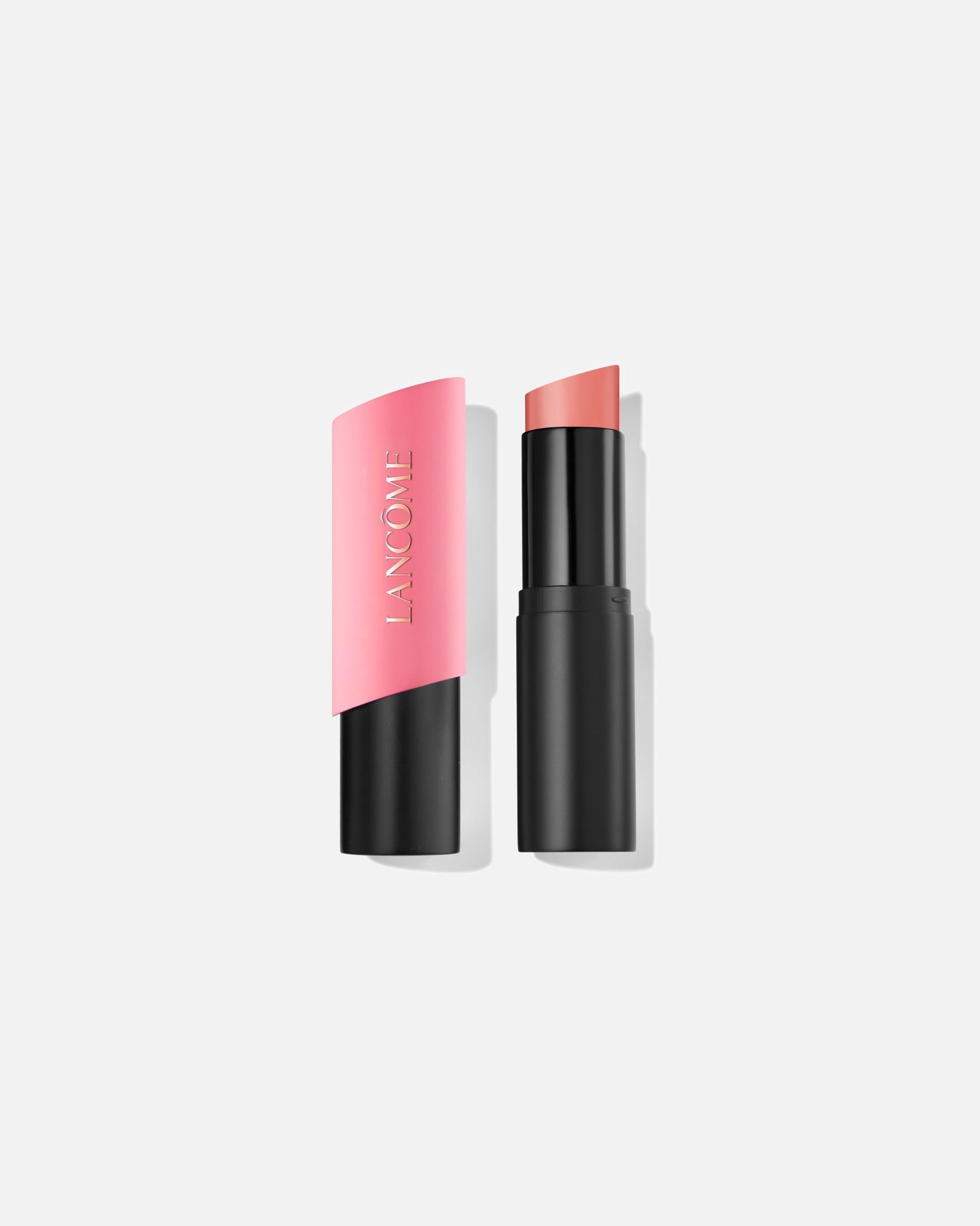 Pirosító - Lancôme SHAPE STICK BLUSH Flaming Rose