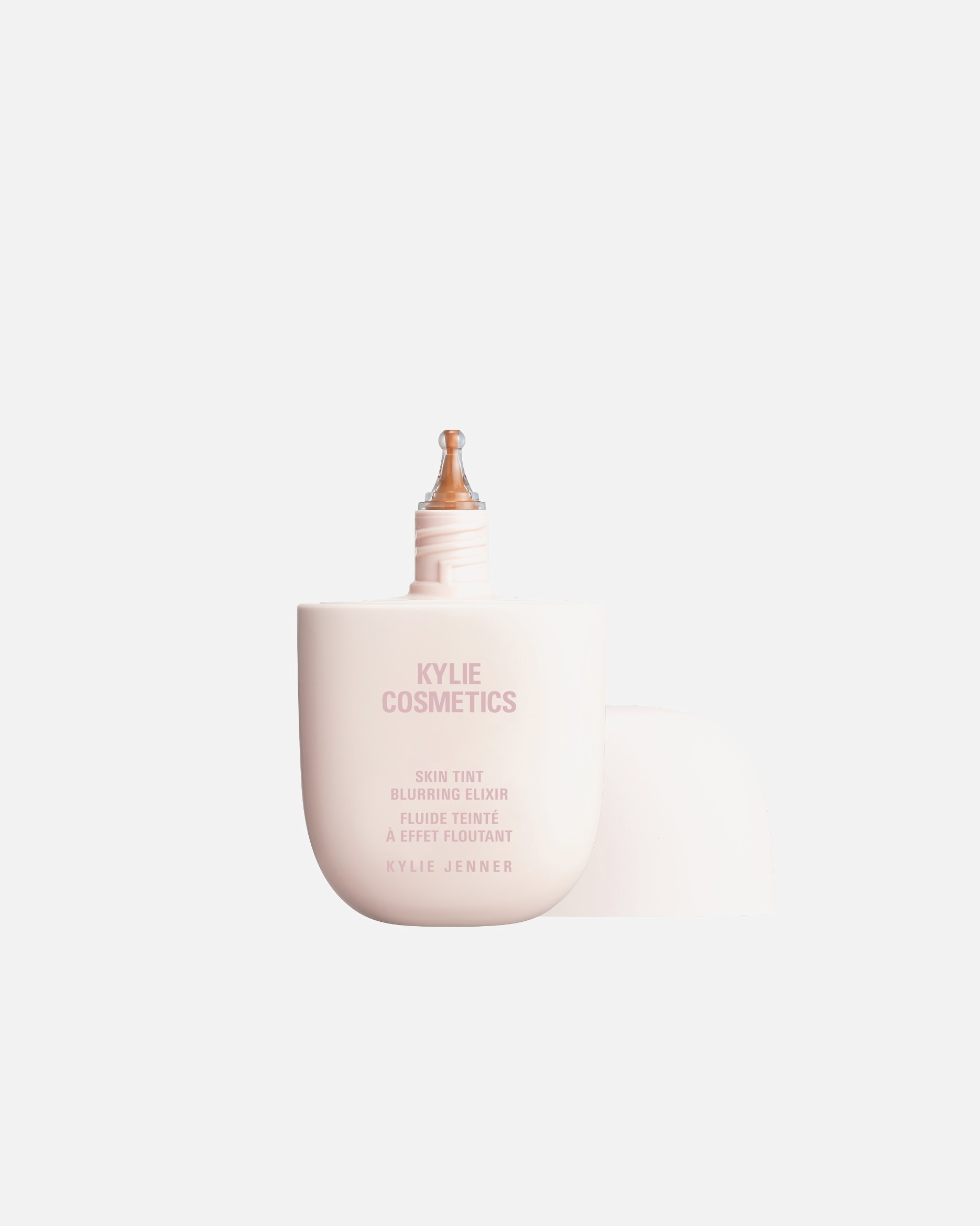 Alapozó - KYLIE COSMETICS Skin Tint Blurring Elixir 8W