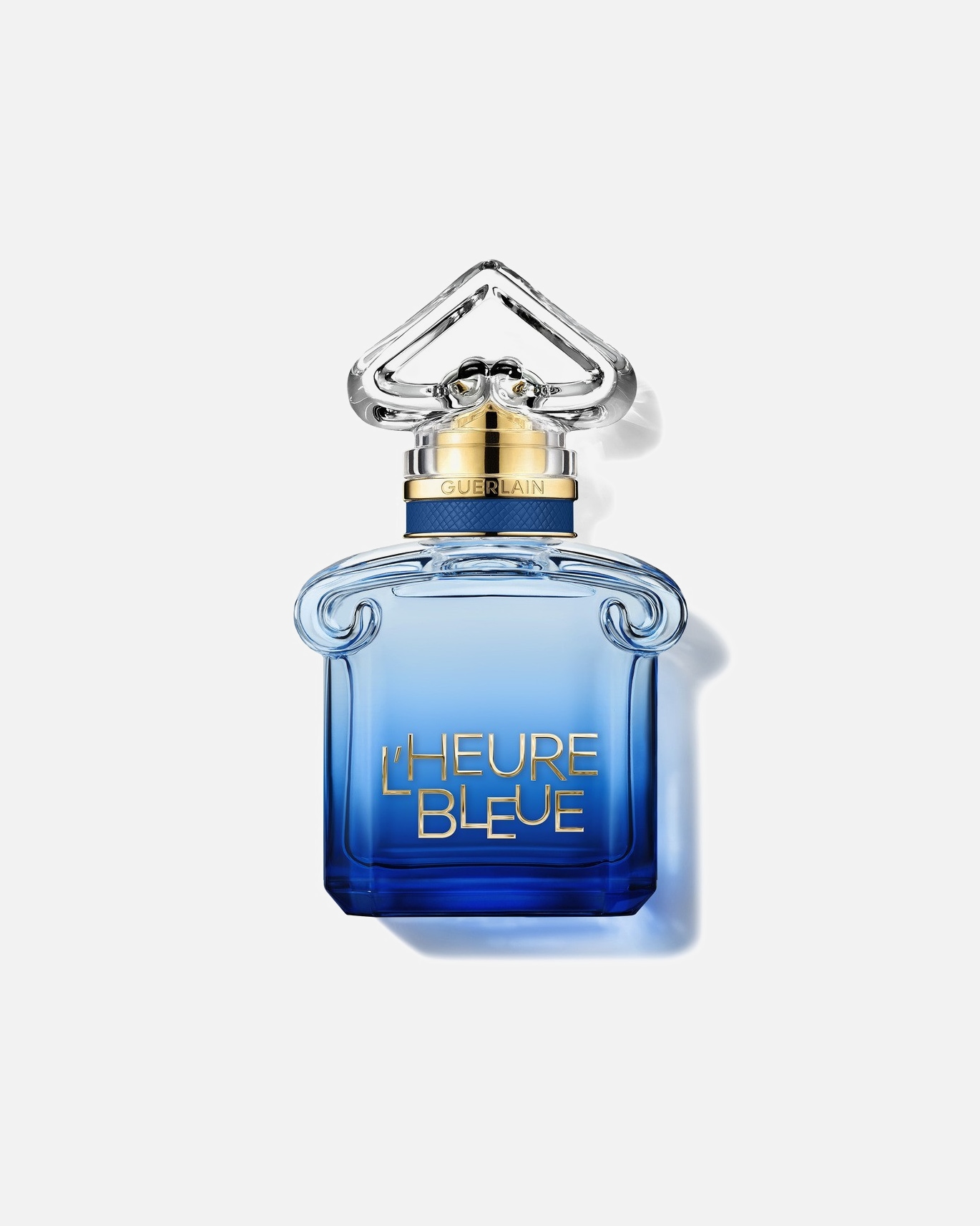 Eau de Parfum - Nő Guerlain L’Heure Bleue L’Heure Bleue 30 ml
