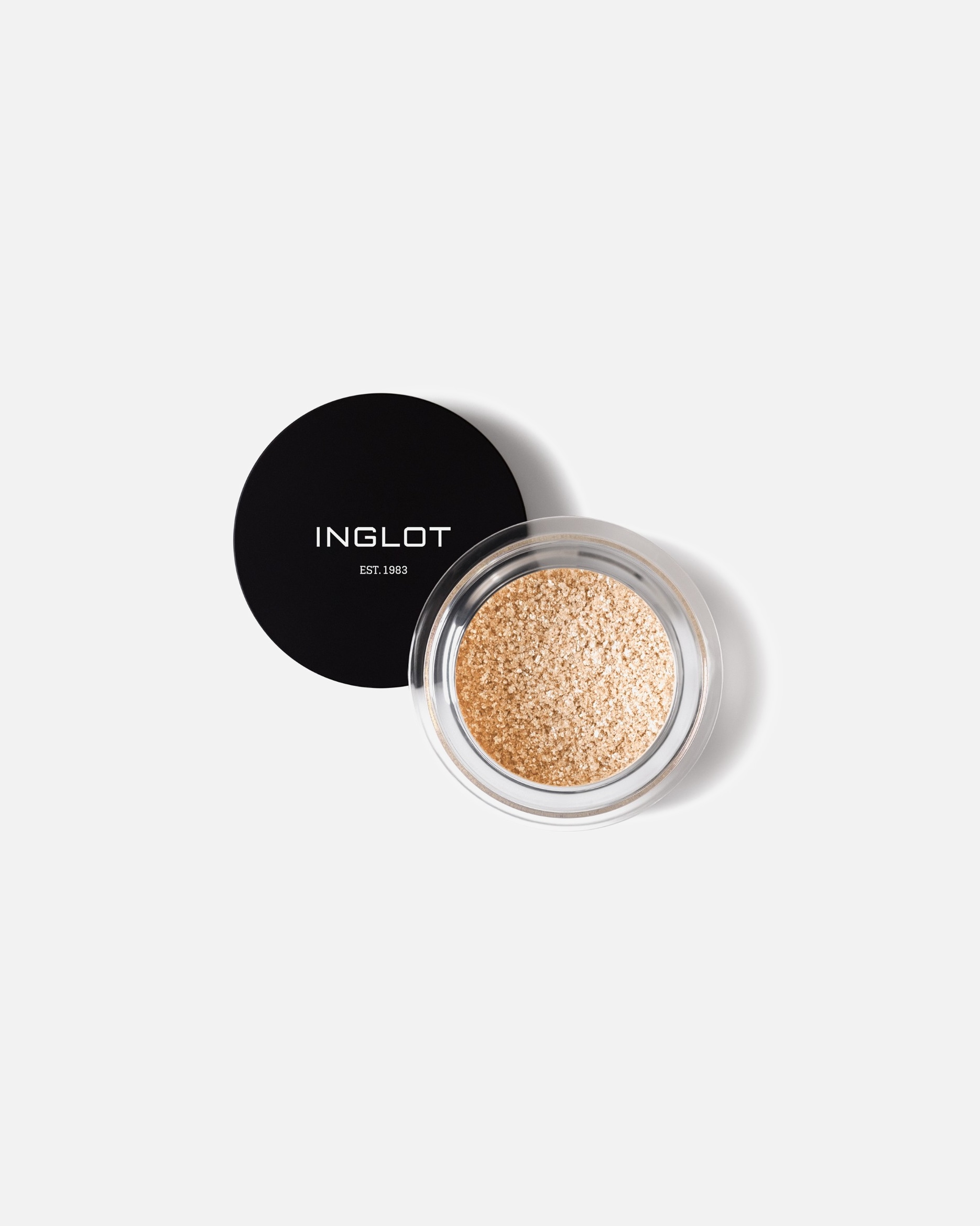 Szemhéjpúder - Inglot Pure Pigment Eye Shadow 118