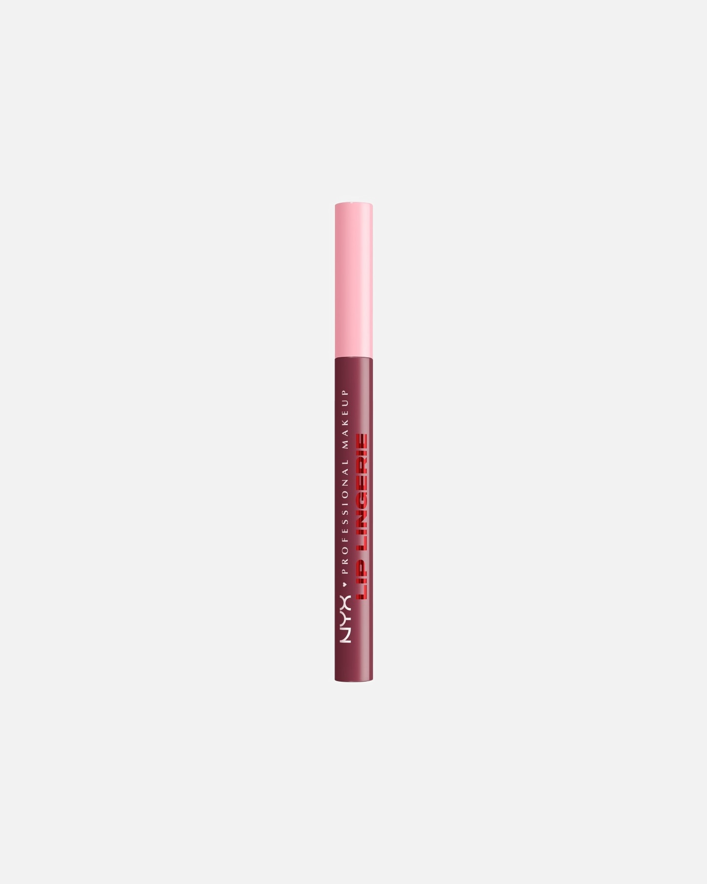 Ajakkontúr ceruza - NYX Professional Makeup 0 Lip Lingerie Stain 11 - HOT N HEAVY