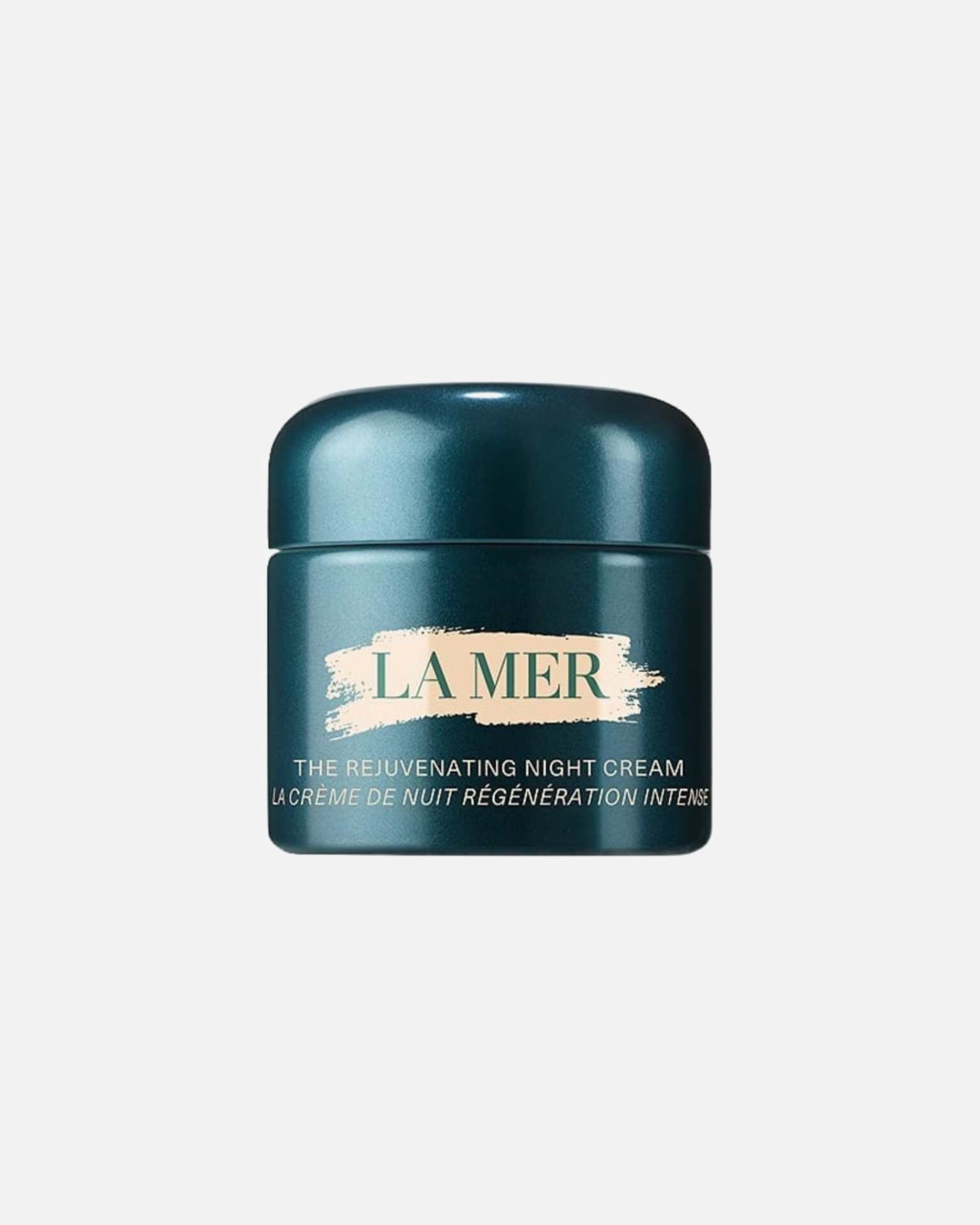 Éjszakai krém - La Mer The Rejuvenating Night Cream 60 ml