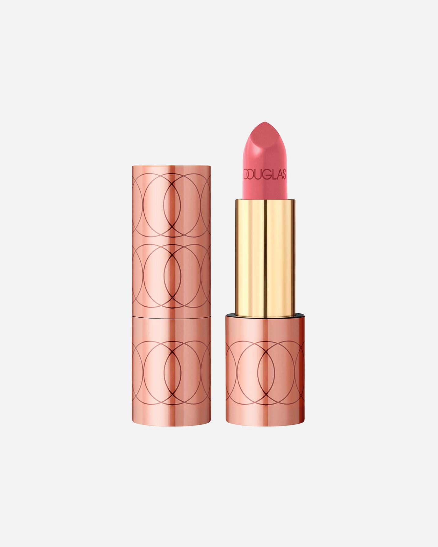 Rúzs - Douglas Collection Absolute Satin Lipstick 5 – Sexy Blush