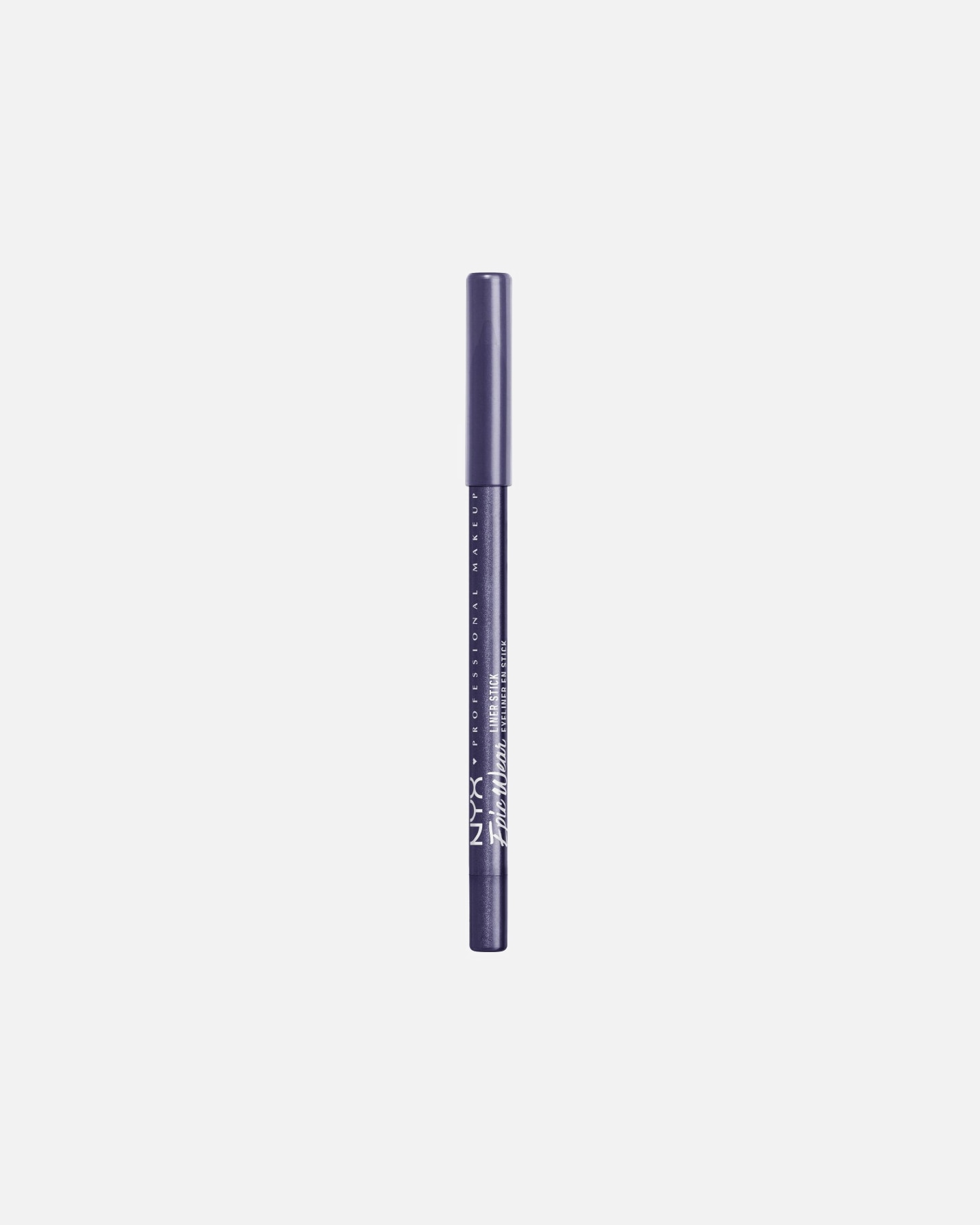 Szemceruza - NYX Professional Makeup 0 Epic Wear Liner Sticks 13 - Fierce Purple