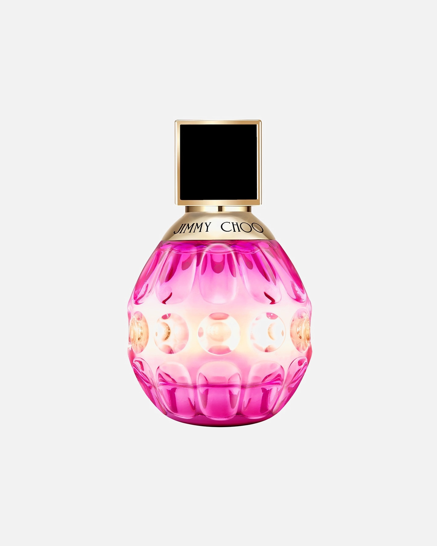 Eau De Parfum - Nő Jimmy Choo Rose Passion 40 ml