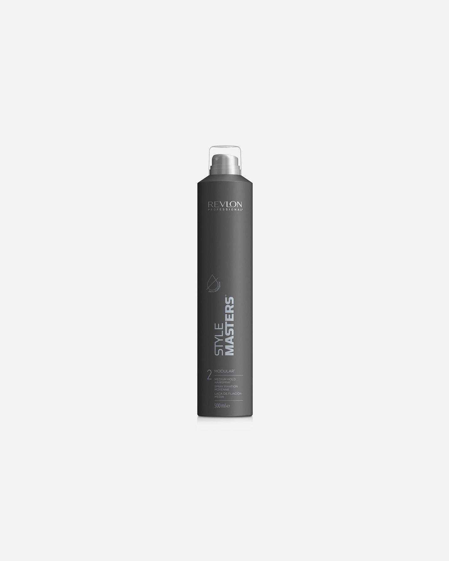Hajlakk - Nő Revlon Professional
